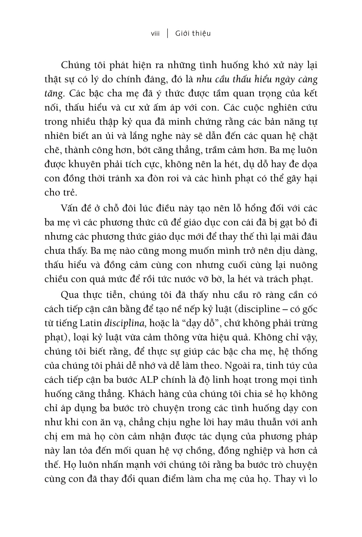 Trò Chuyện Cùng Con - Chuyện Lớn Hóa Chuyện Cỏn Con PDF đọc ebook online, epub online, nghe sách nói audio miễn phí.