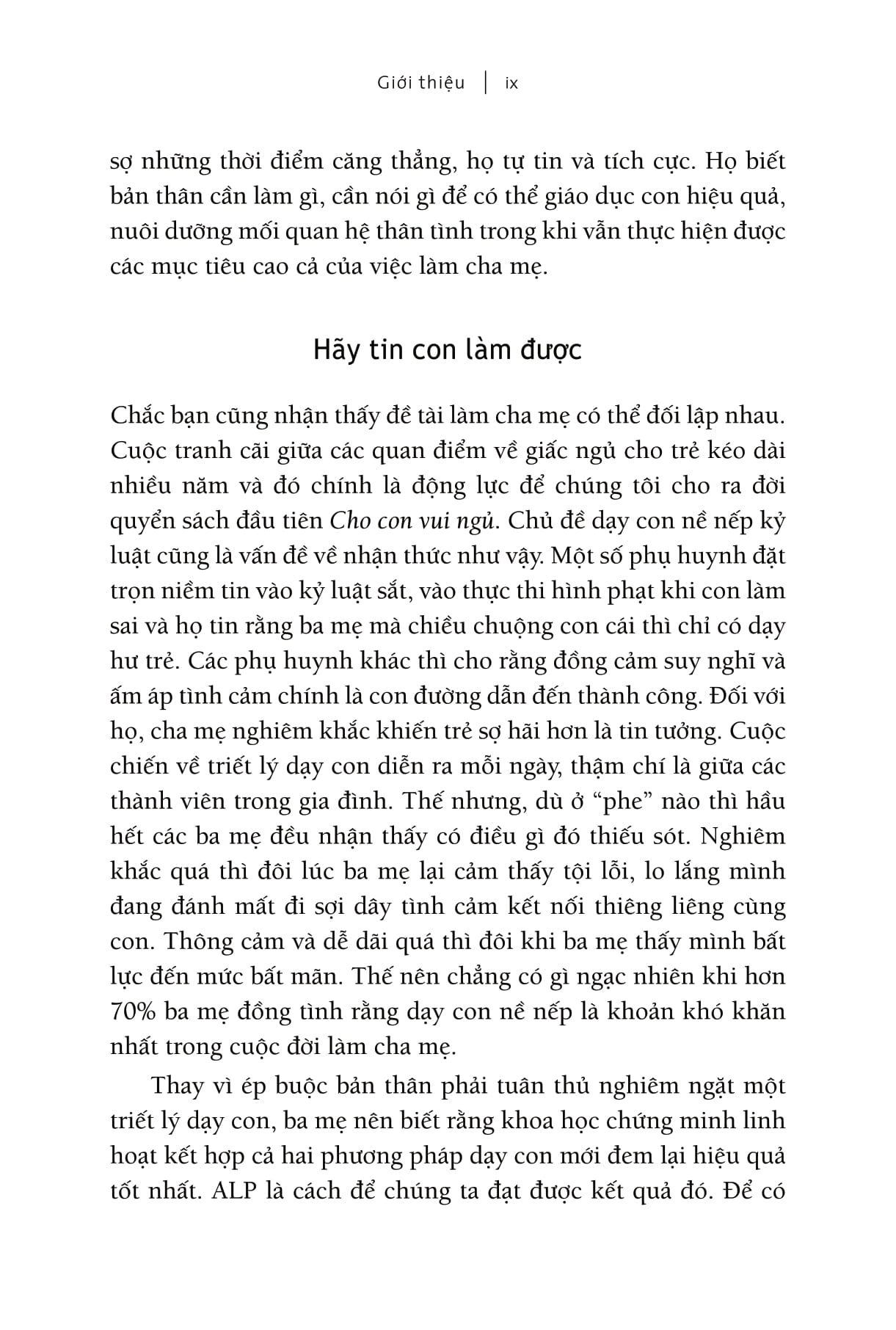 Trò Chuyện Cùng Con - Chuyện Lớn Hóa Chuyện Cỏn Con PDF đọc ebook online, epub online, nghe sách nói audio miễn phí.