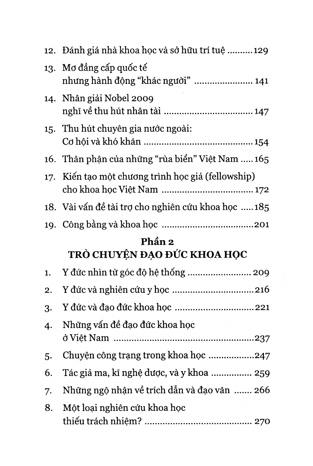 Trò Chuyện Với Khoa Học Và Giáo Dục PDF Trò Chuyện Với Khoa Học Và Giáo Dục PDF