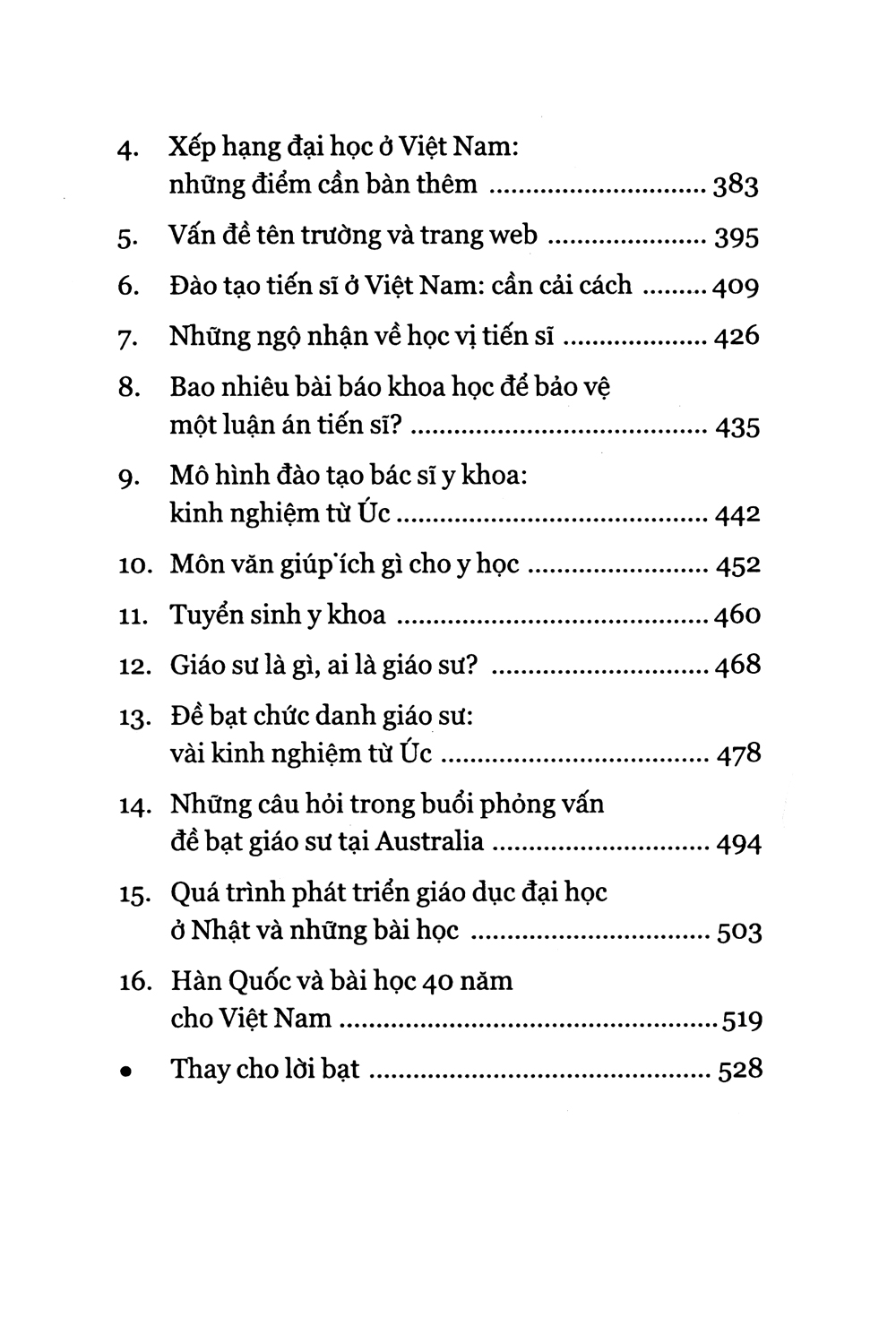 Trò Chuyện Với Khoa Học Và Giáo Dục PDF Trò Chuyện Với Khoa Học Và Giáo Dục PDF