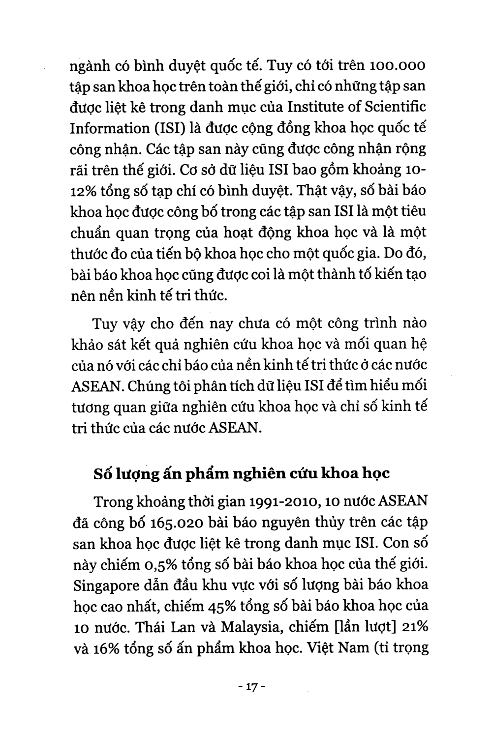 Trò Chuyện Với Khoa Học Và Giáo Dục PDF Trò Chuyện Với Khoa Học Và Giáo Dục PDF