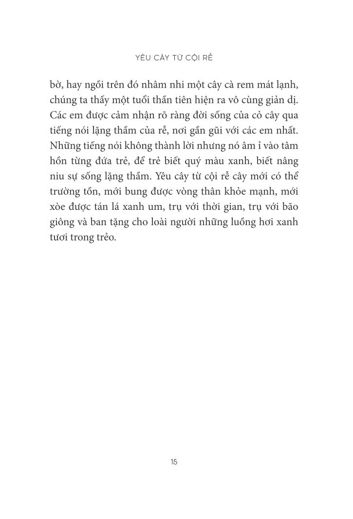 Trò Chuyện Với Lục Bình PDF Trò Chuyện Với Lục Bình PDF