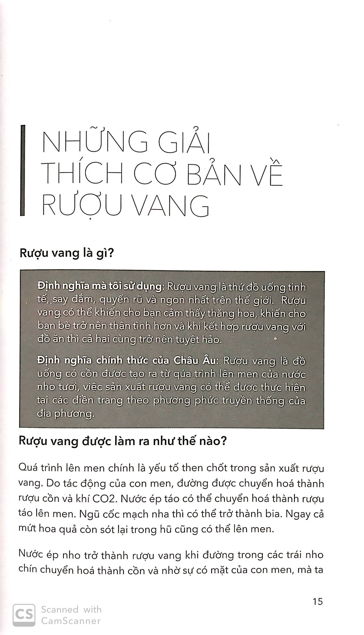Tải sách Trở Thành Chuyên Gia Rượu Vang Trong 24H (Khổ Lớn) PDF đọc ebook online, epub online, nghe sách nói audio miễn phí.