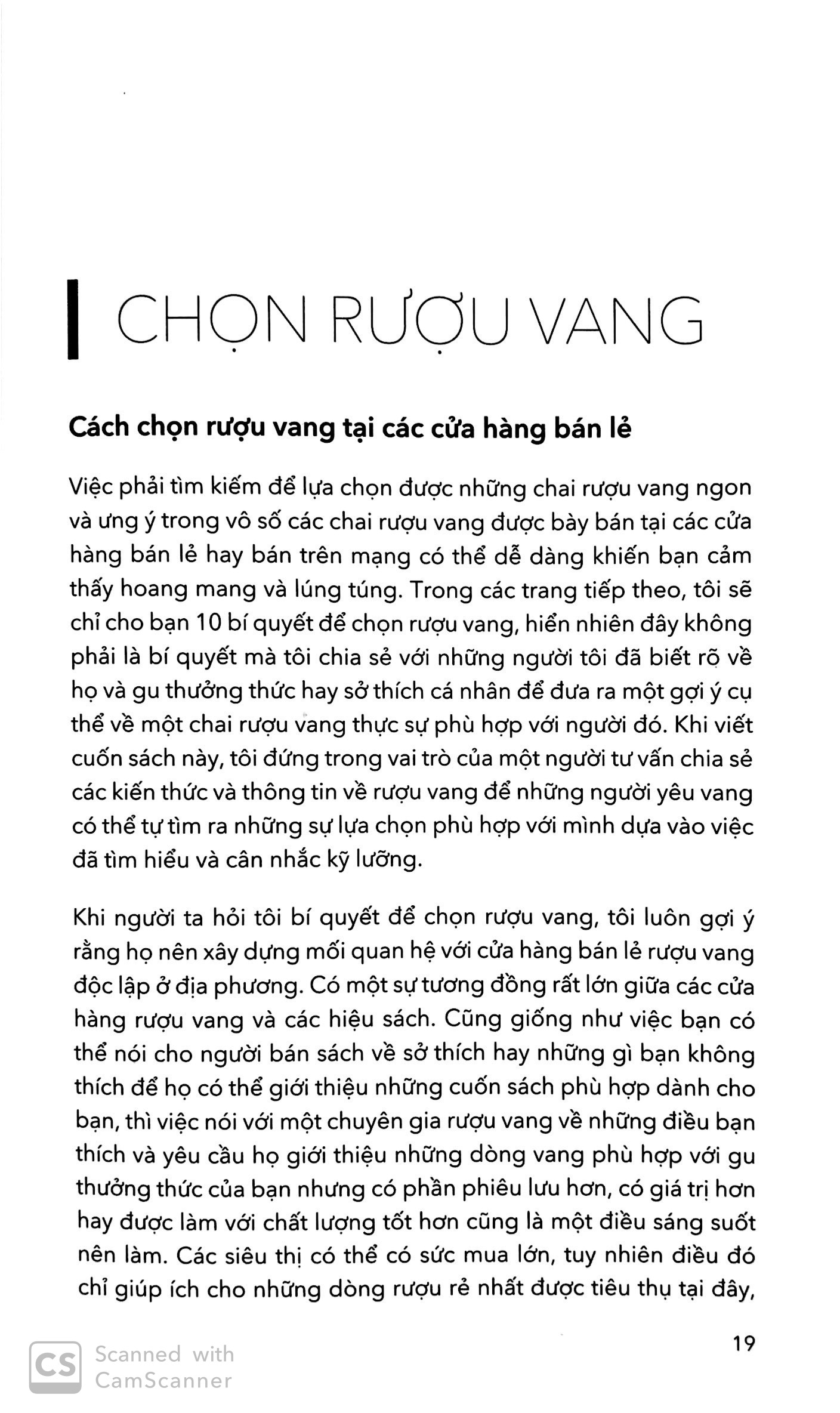 Tải sách Trở Thành Chuyên Gia Rượu Vang Trong 24H (Khổ Lớn) PDF đọc ebook online, epub online, nghe sách nói audio miễn phí.