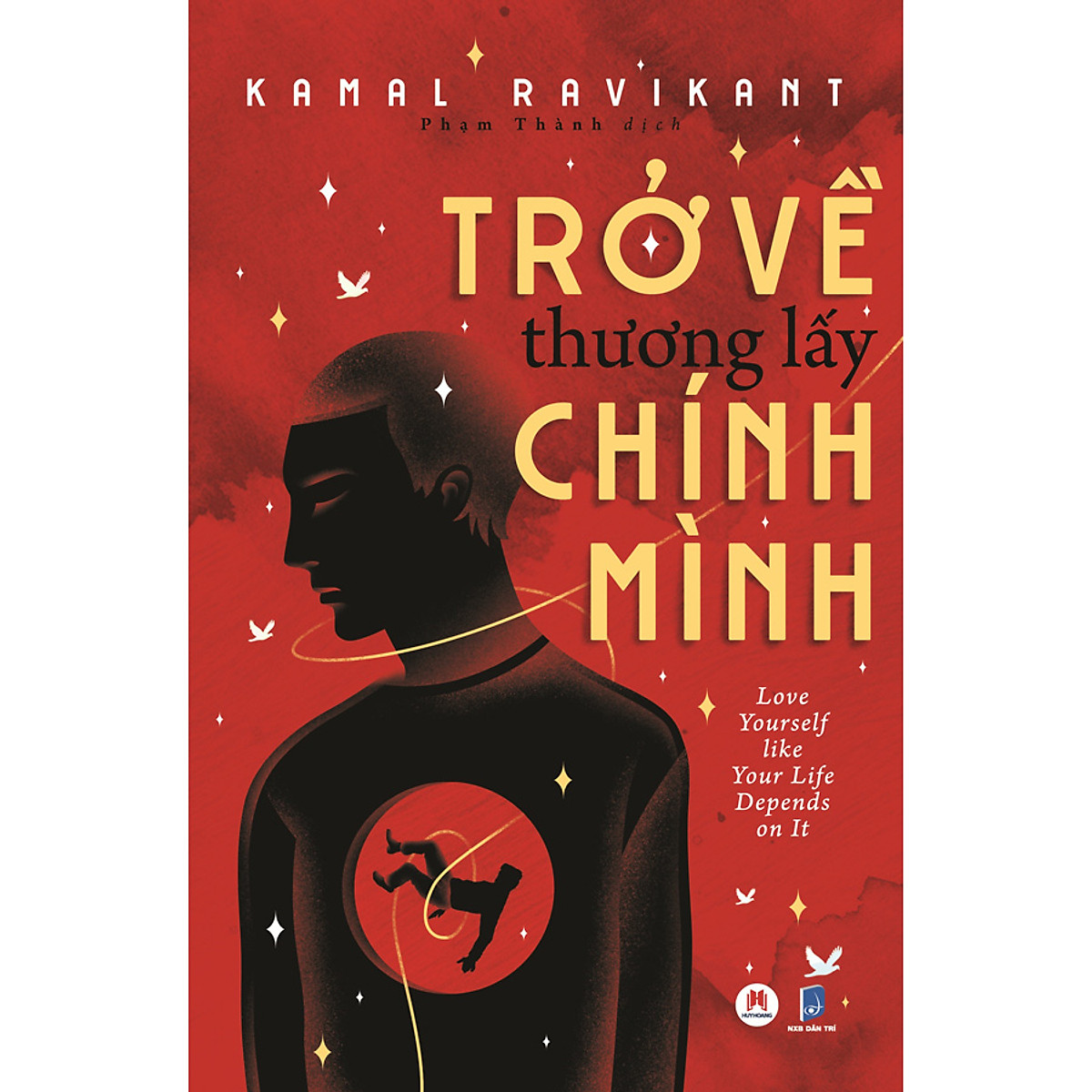 Trở Về Thương Lấy Chính Mình PDF đọc ebook online, epub online, nghe sách nói audio miễn phí.
