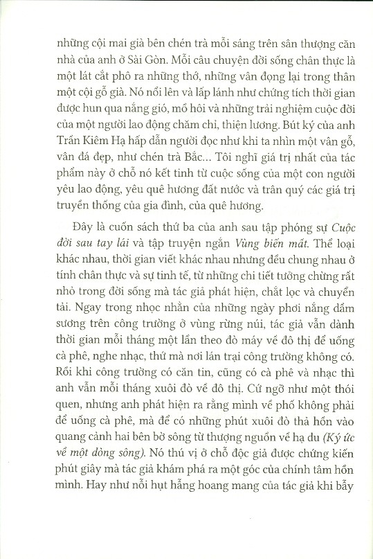 Trở Về Từ Iraq PDF