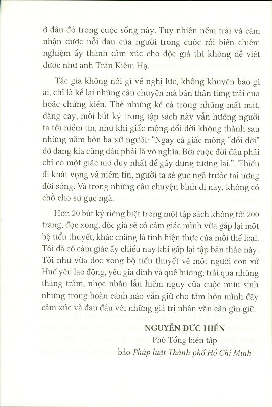 Trở Về Từ Iraq PDF
