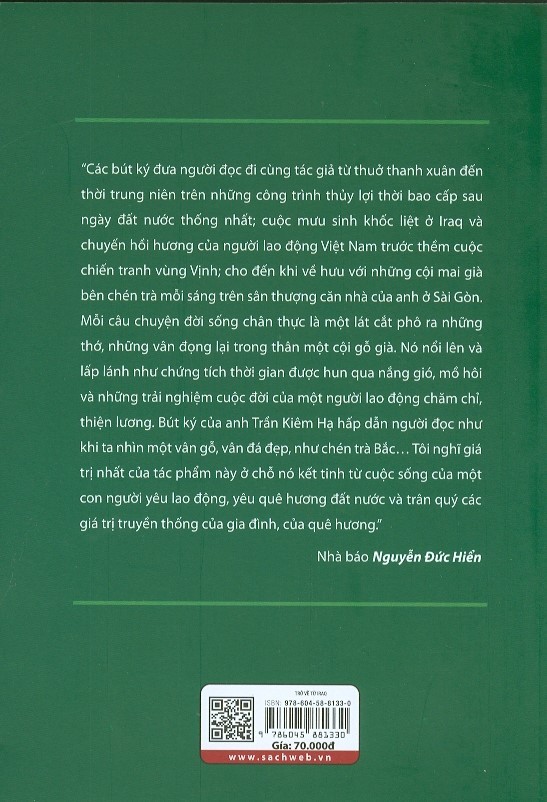 Trở Về Từ Iraq PDF