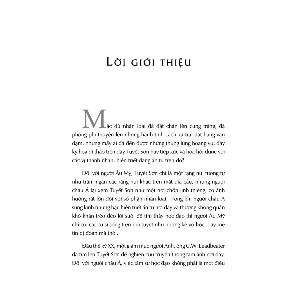 Trở Về Từ Xứ Tuyết PDF đọc ebook online, epub online, nghe sách nói audio miễn phí. Trở Về Từ Xứ Tuyết PDF đọc ebook online, epub online, nghe sách nói audio miễn phí.