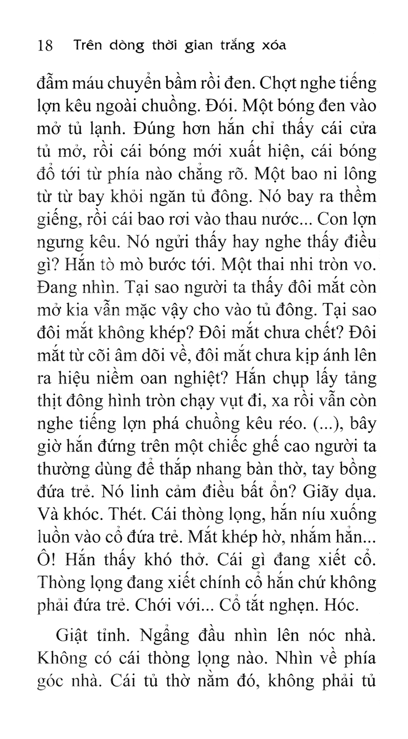 Trôi trên dòng thời gian trắng xóa PDF đọc ebook online, epub online, nghe sách nói audio miễn phí. Tải sách Trôi trên dòng thời gian trắng xóa PDF đọc ebook online, epub online, nghe sách nói audio miễn phí.