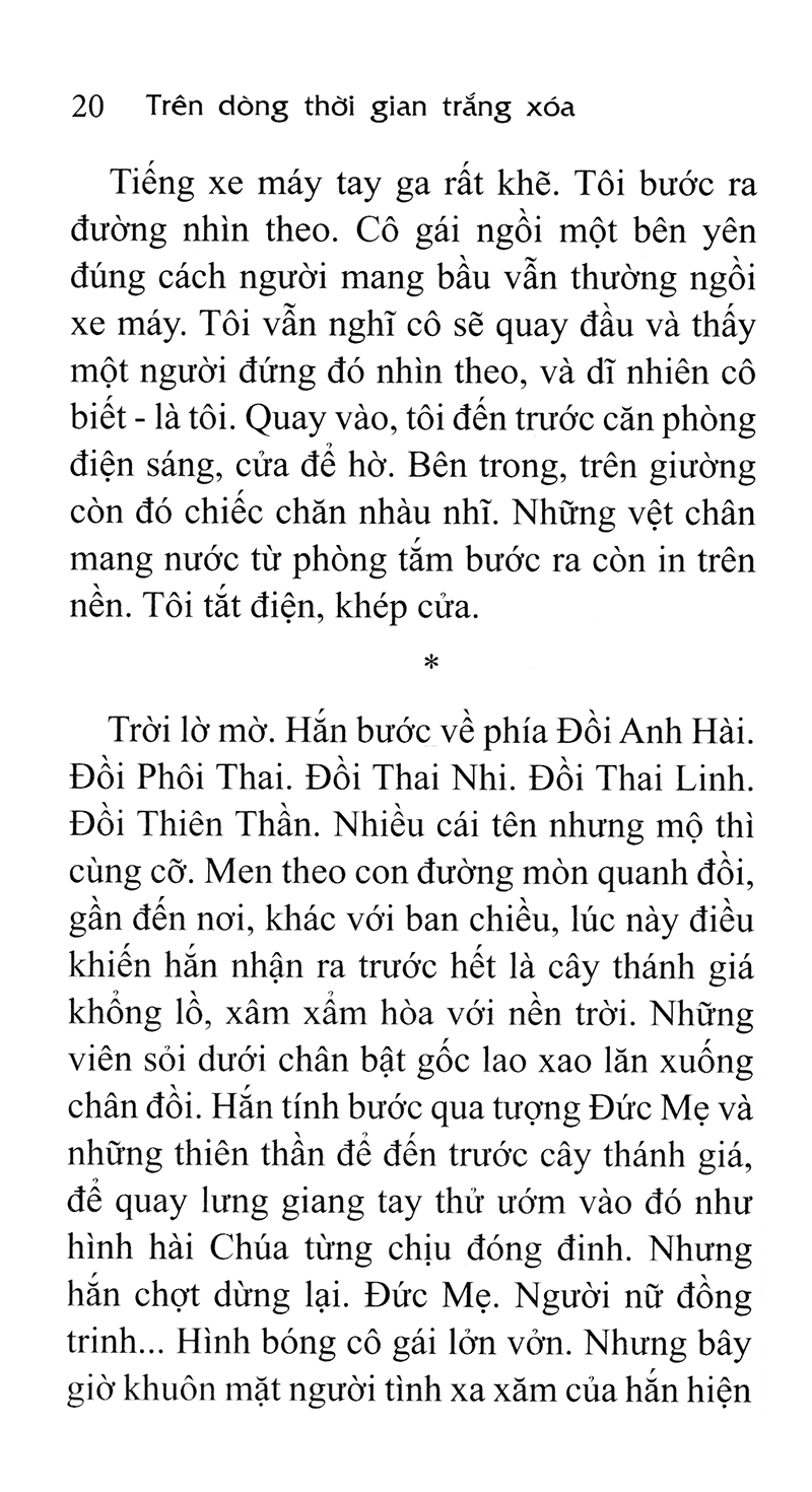 Trôi trên dòng thời gian trắng xóa PDF đọc ebook online, epub online, nghe sách nói audio miễn phí. Tải sách Trôi trên dòng thời gian trắng xóa PDF đọc ebook online, epub online, nghe sách nói audio miễn phí.