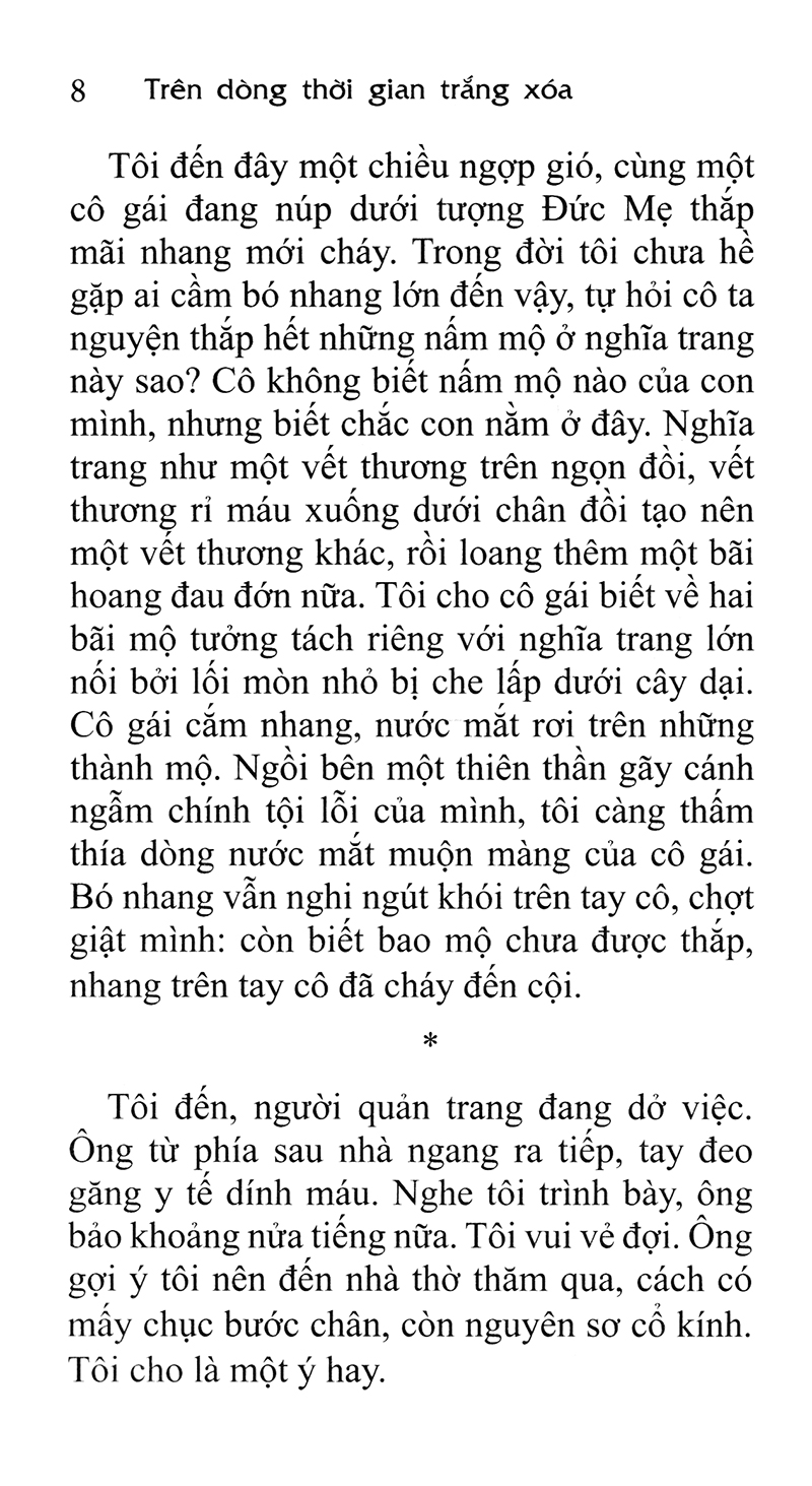 Trôi trên dòng thời gian trắng xóa PDF đọc ebook online, epub online, nghe sách nói audio miễn phí. Tải sách Trôi trên dòng thời gian trắng xóa PDF đọc ebook online, epub online, nghe sách nói audio miễn phí.
