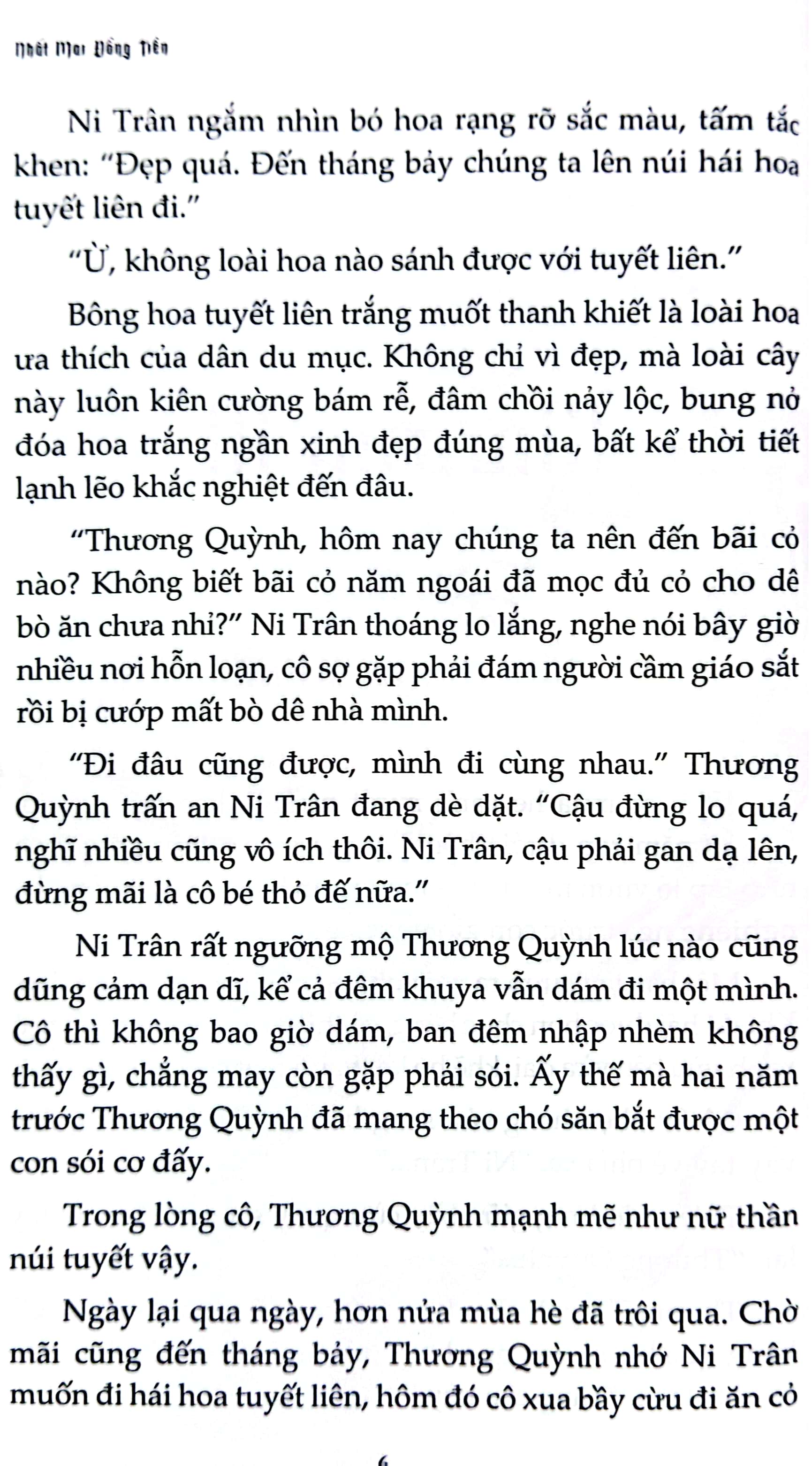 Bộ Trộm Mệnh - Tập 2: Đôi Cá Âm Dương - Du Hồn Nhập Mộng PDF Bộ Trộm Mệnh - Tập 2: Đôi Cá Âm Dương - Du Hồn Nhập Mộng PDF