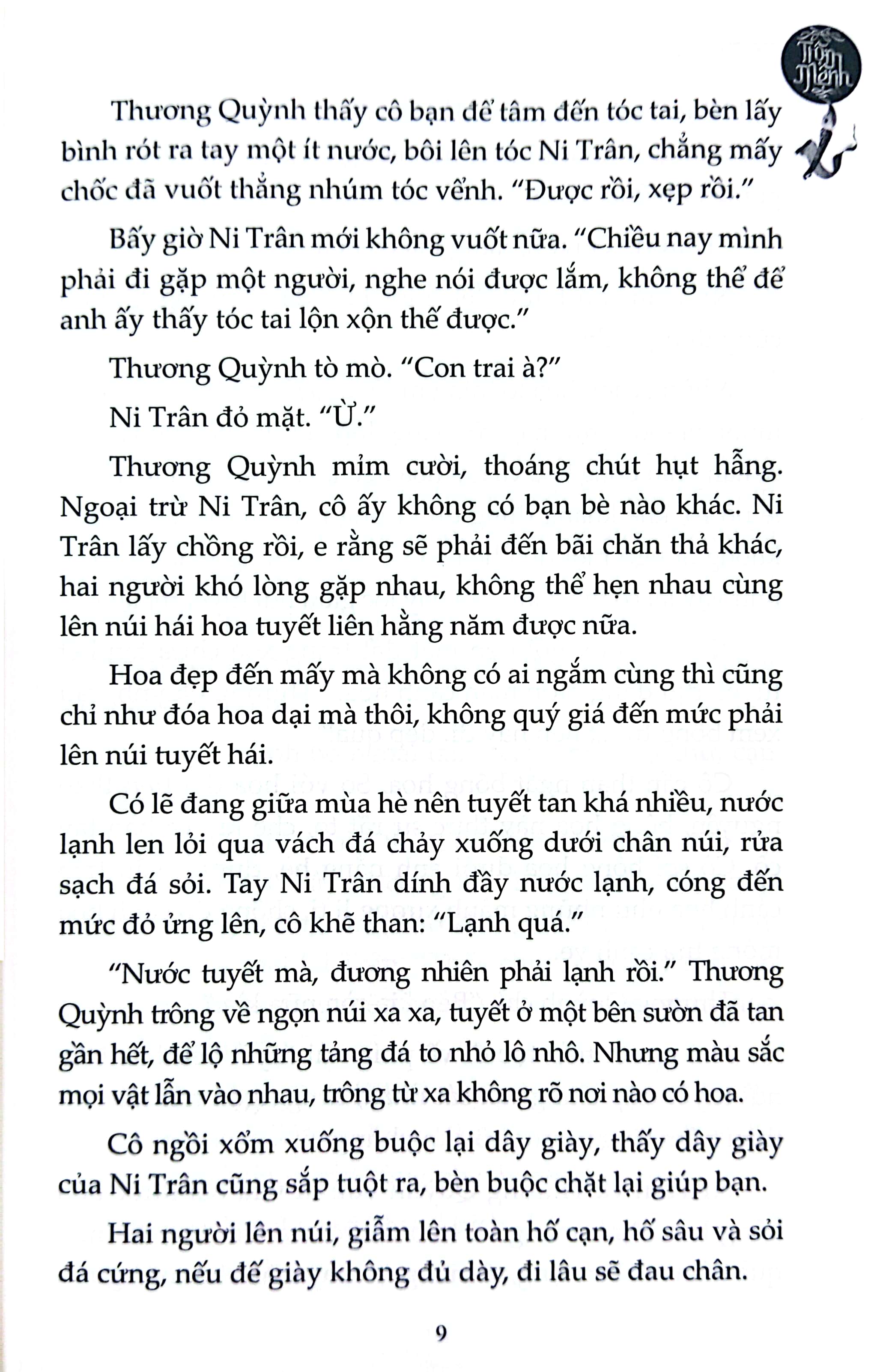 Bộ Trộm Mệnh - Tập 2: Đôi Cá Âm Dương - Du Hồn Nhập Mộng PDF Bộ Trộm Mệnh - Tập 2: Đôi Cá Âm Dương - Du Hồn Nhập Mộng PDF