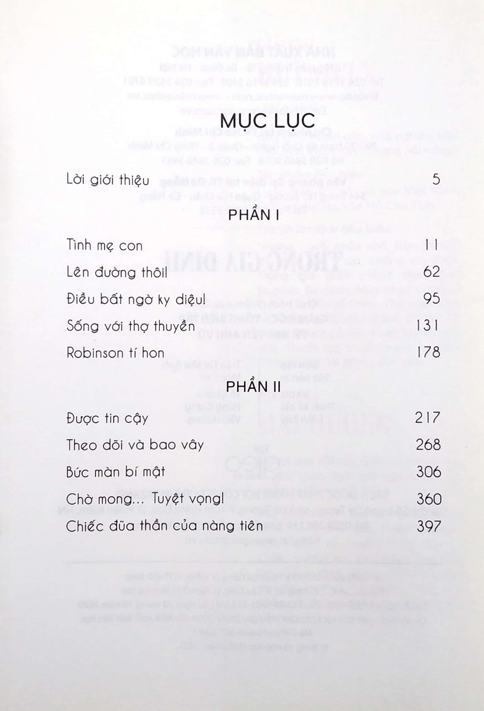 Trong Gia Đình Tazano PDF Trong Gia Đình Tazano PDF
