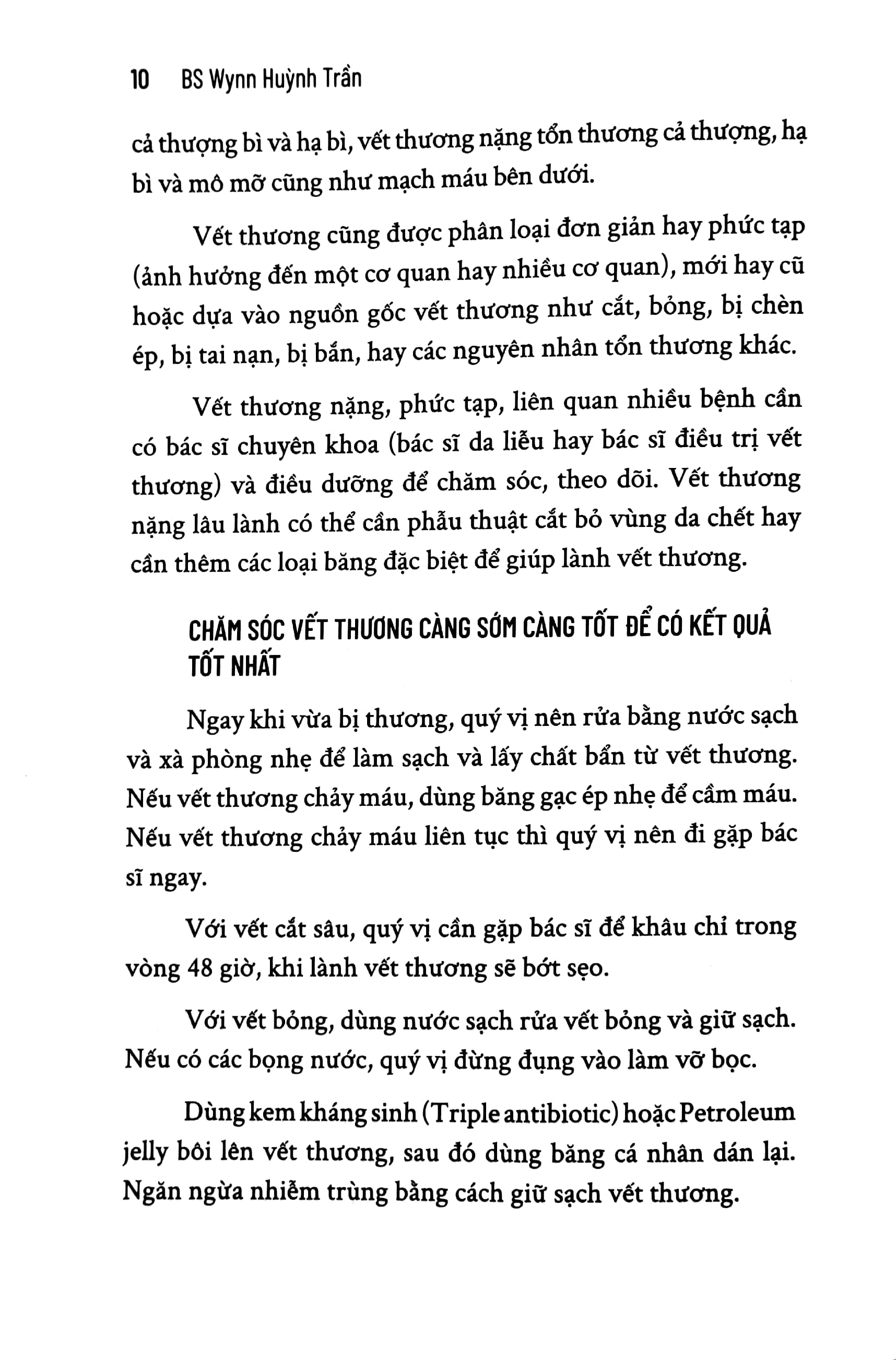 Bộ Trong Phòng Chờ Với Bác Sĩ Wynn - Tập 2 PDF Bộ Trong Phòng Chờ Với Bác Sĩ Wynn - Tập 2 PDF