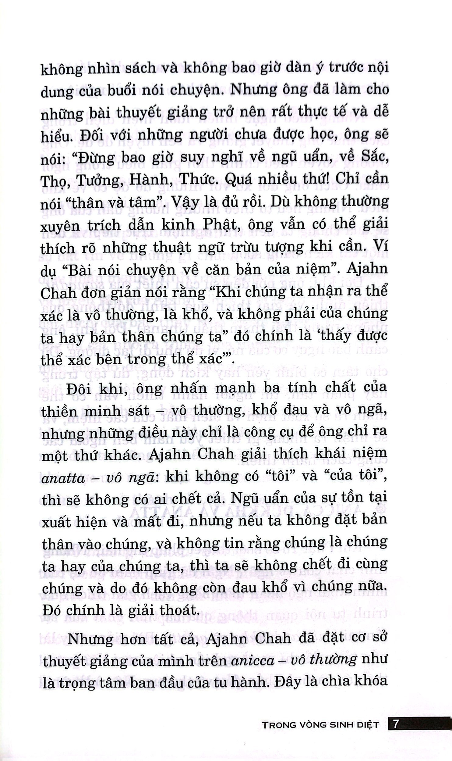 Trong Vòng Sinh Diệt PDF đọc ebook online, epub online, nghe sách nói audio miễn phí.