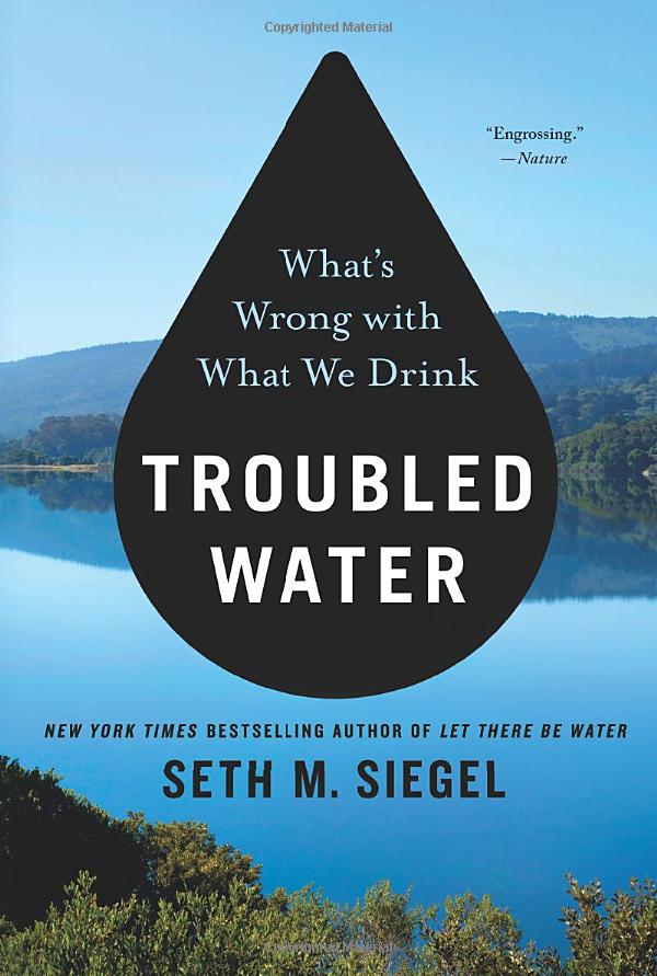 Troubled Water: What's Wrong With What We Drink PDF đọc ebook online, epub online, nghe sách nói audio miễn phí.