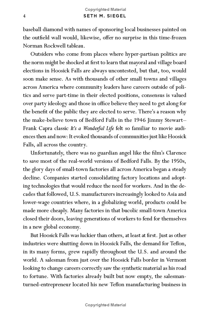 Troubled Water: What's Wrong With What We Drink PDF đọc ebook online, epub online, nghe sách nói audio miễn phí.