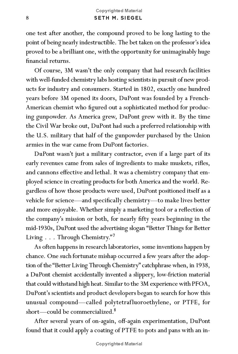 Troubled Water: What's Wrong With What We Drink PDF đọc ebook online, epub online, nghe sách nói audio miễn phí.