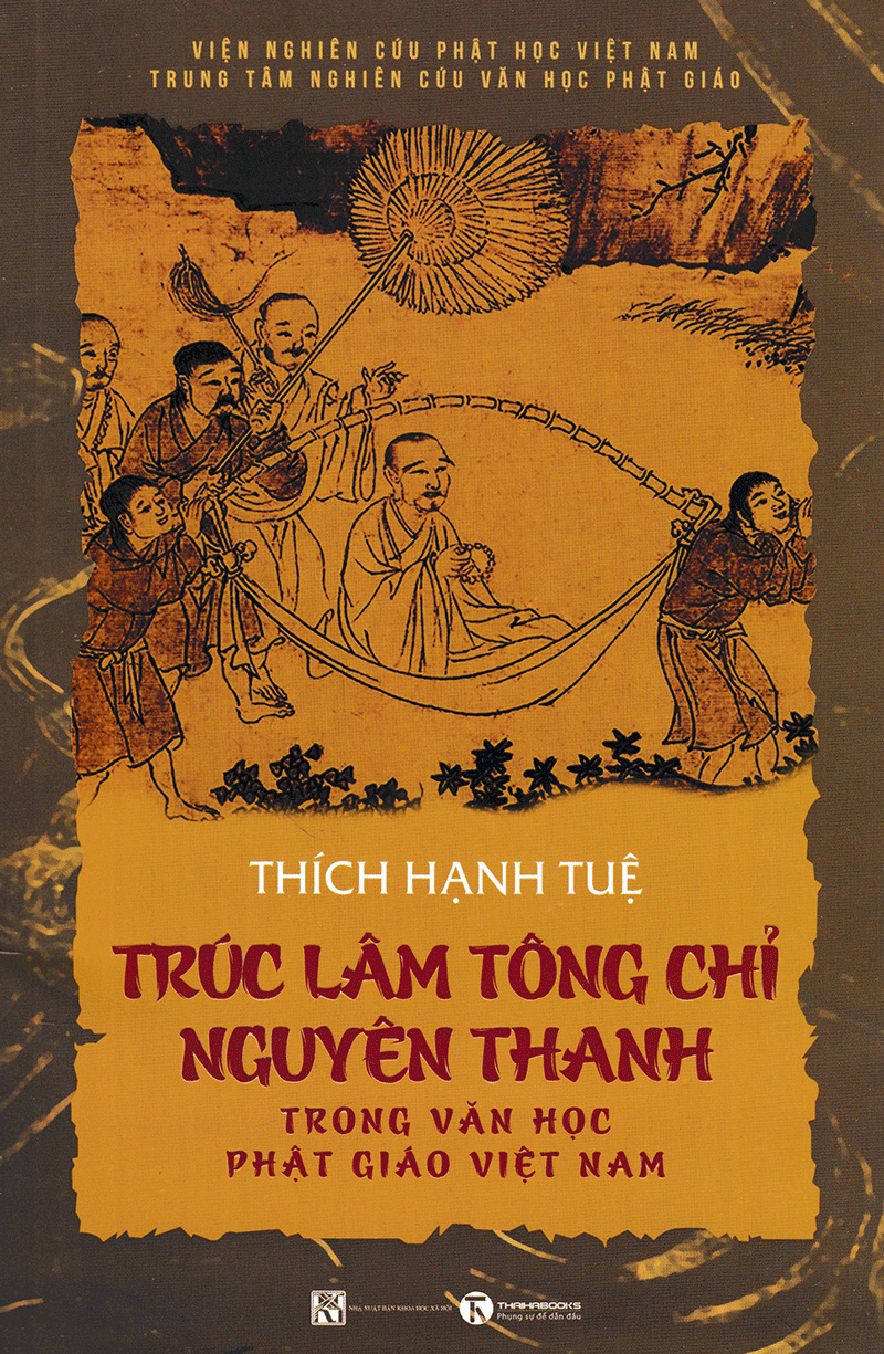 Trúc Lâm Tông Chỉ Nguyên Thanh Trong Văn Học Phật Giáo Việt Nam PDF đọc ebook online, epub online, nghe sách nói audio miễn phí. Tải sách Trúc Lâm Tông Chỉ Nguyên Thanh Trong Văn Học Phật Giáo Việt Nam PDF đọc ebook online, epub online, nghe sách nói audio miễn phí.