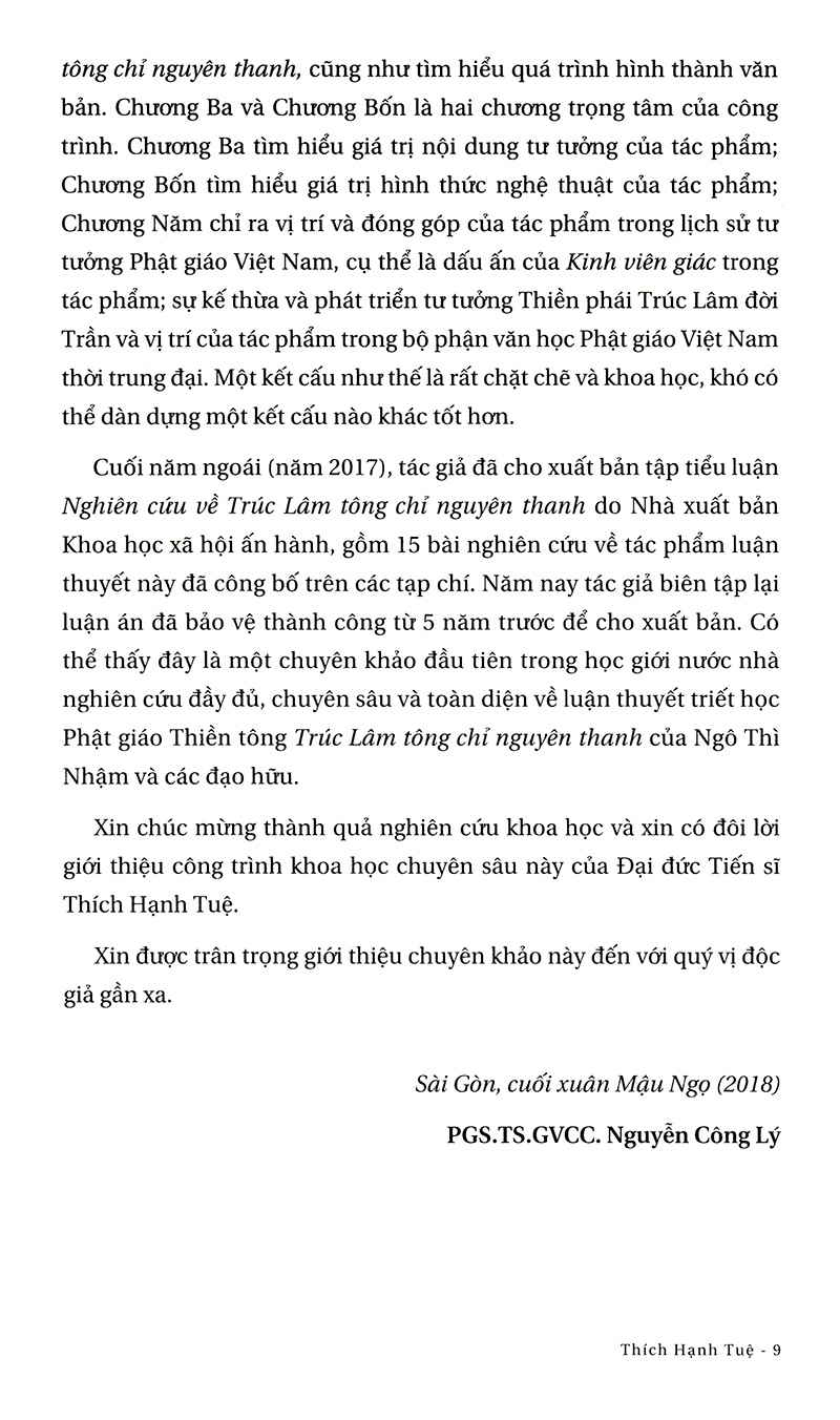 Trúc Lâm Tông Chỉ Nguyên Thanh Trong Văn Học Phật Giáo Việt Nam PDF đọc ebook online, epub online, nghe sách nói audio miễn phí. Tải sách Trúc Lâm Tông Chỉ Nguyên Thanh Trong Văn Học Phật Giáo Việt Nam PDF đọc ebook online, epub online, nghe sách nói audio miễn phí.