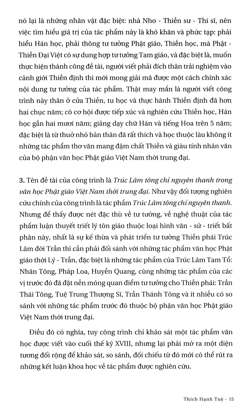 Trúc Lâm Tông Chỉ Nguyên Thanh Trong Văn Học Phật Giáo Việt Nam PDF đọc ebook online, epub online, nghe sách nói audio miễn phí. Tải sách Trúc Lâm Tông Chỉ Nguyên Thanh Trong Văn Học Phật Giáo Việt Nam PDF đọc ebook online, epub online, nghe sách nói audio miễn phí.
