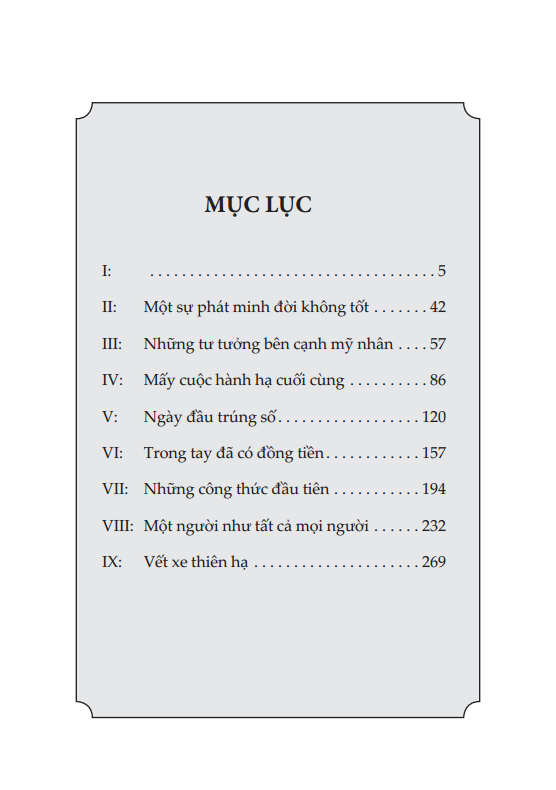 Trúng Số Độc Đắc PDF đọc ebook online, epub online, nghe sách nói audio miễn phí. Trúng Số Độc Đắc PDF đọc ebook online, epub online, nghe sách nói audio miễn phí.