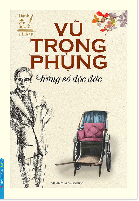 Trúng Số Độc Đắc Bìa Cứng PDF Trúng Số Độc Đắc Bìa Cứng PDF
