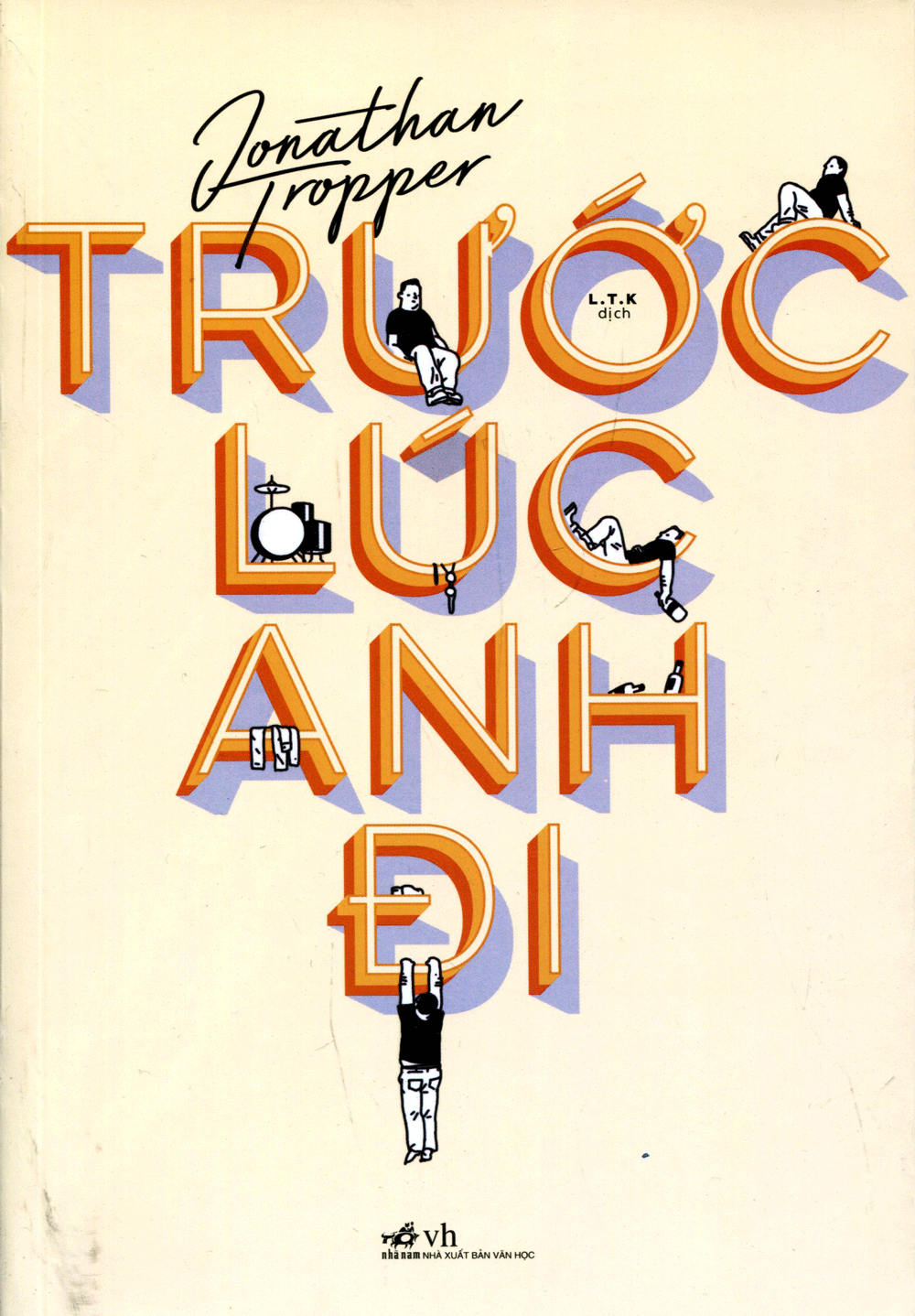 Trước Lúc Anh Đi PDF đọc ebook online, epub online, nghe sách nói audio miễn phí. Tải sách Trước Lúc Anh Đi PDF đọc ebook online, epub online, nghe sách nói audio miễn phí.