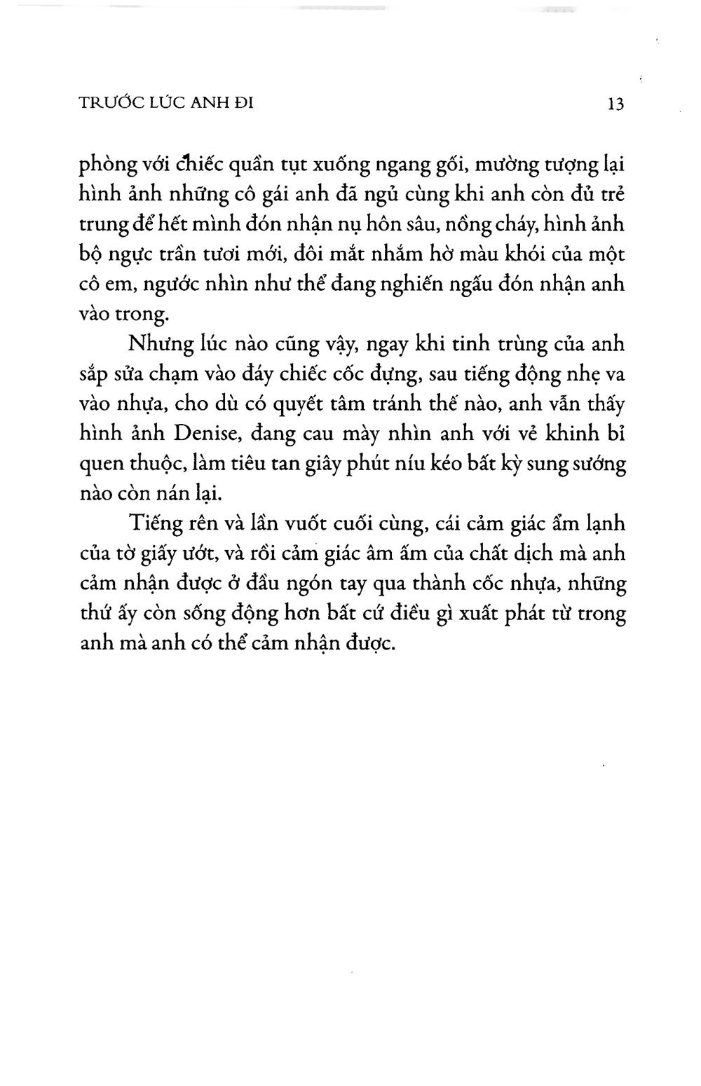 Trước Lúc Anh Đi PDF đọc ebook online, epub online, nghe sách nói audio miễn phí. Tải sách Trước Lúc Anh Đi PDF đọc ebook online, epub online, nghe sách nói audio miễn phí.