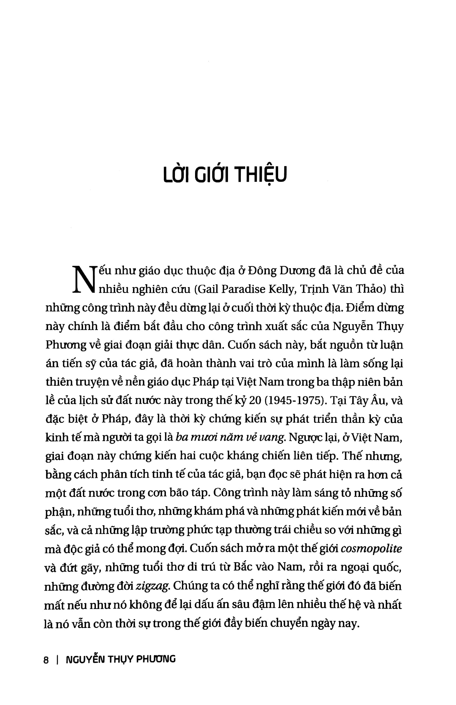 Trường Pháp Ở Việt Nam 1945 -1975 PDF đọc ebook online, epub online, nghe sách nói audio miễn phí.