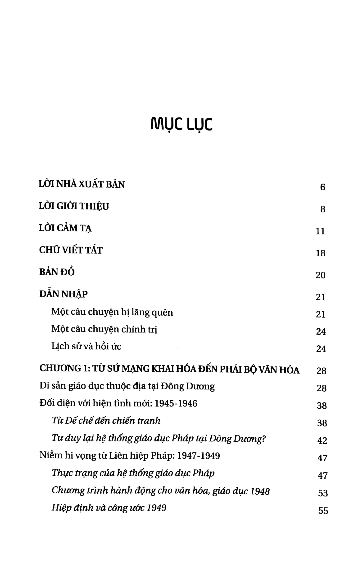 Trường Pháp Ở Việt Nam 1945 -1975 PDF đọc ebook online, epub online, nghe sách nói audio miễn phí.