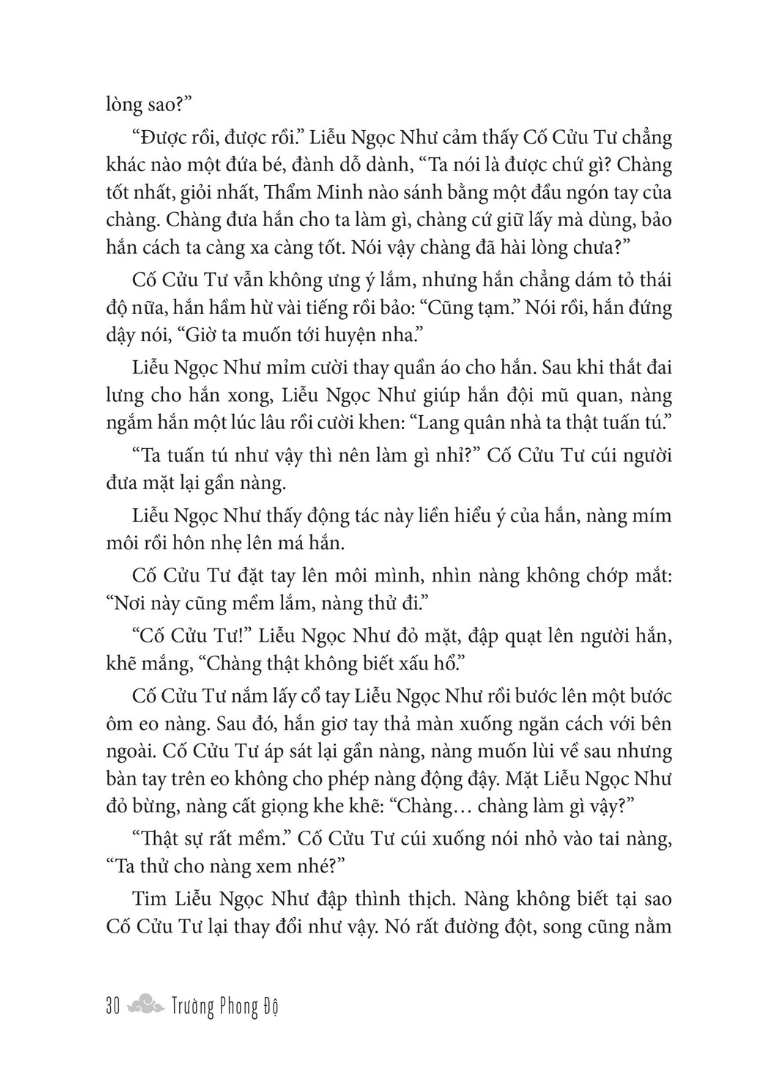 Trường Phong Độ - Tập 2 PDF đọc ebook online, epub online, nghe sách nói audio miễn phí. Tải sách Trường Phong Độ - Tập 2 PDF đọc ebook online, epub online, nghe sách nói audio miễn phí.