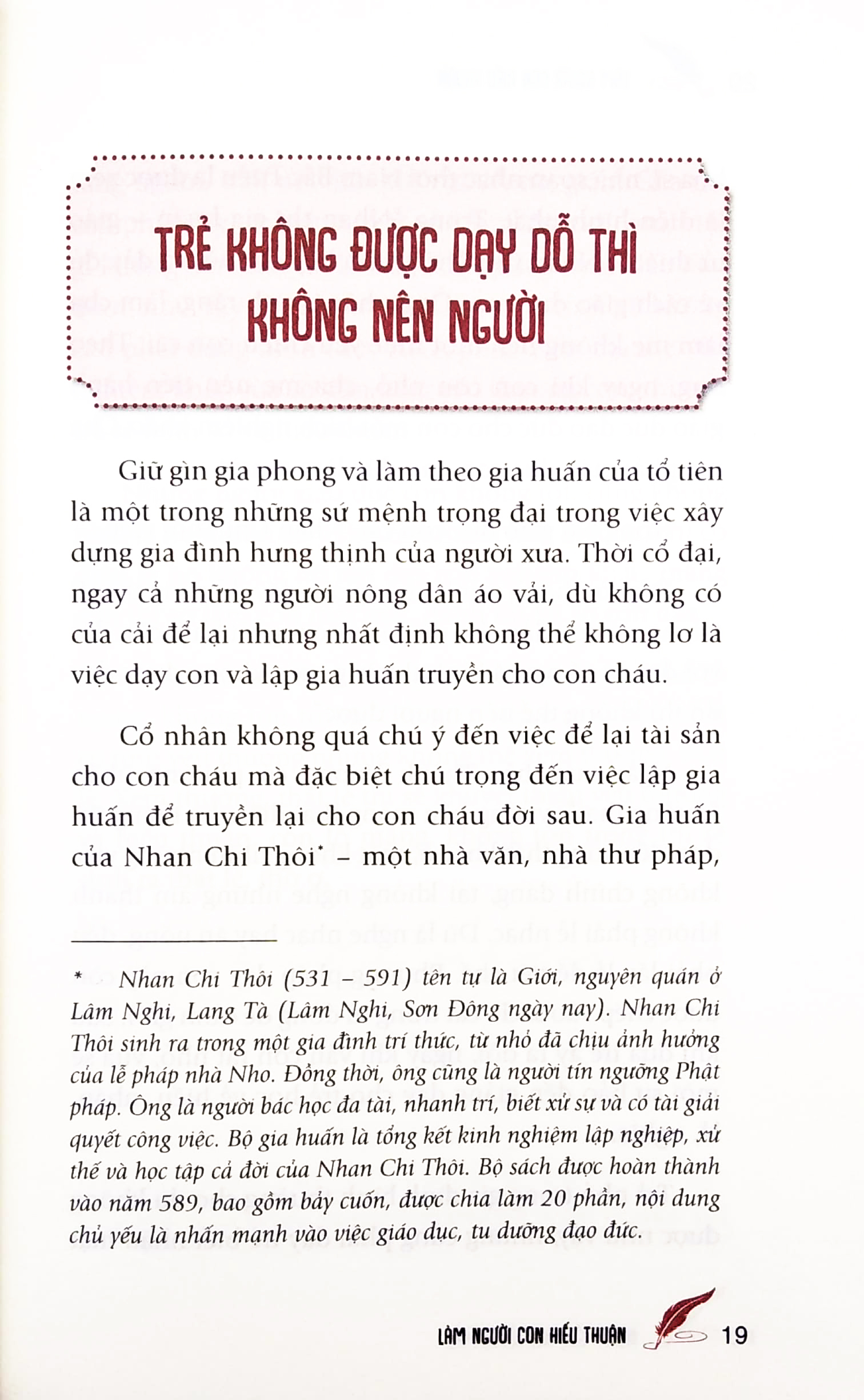 Trưởng Thành Cùng Bạn - Làm Người Con Hiếu Thuận PDF đọc ebook online, epub online, nghe sách nói audio miễn phí.