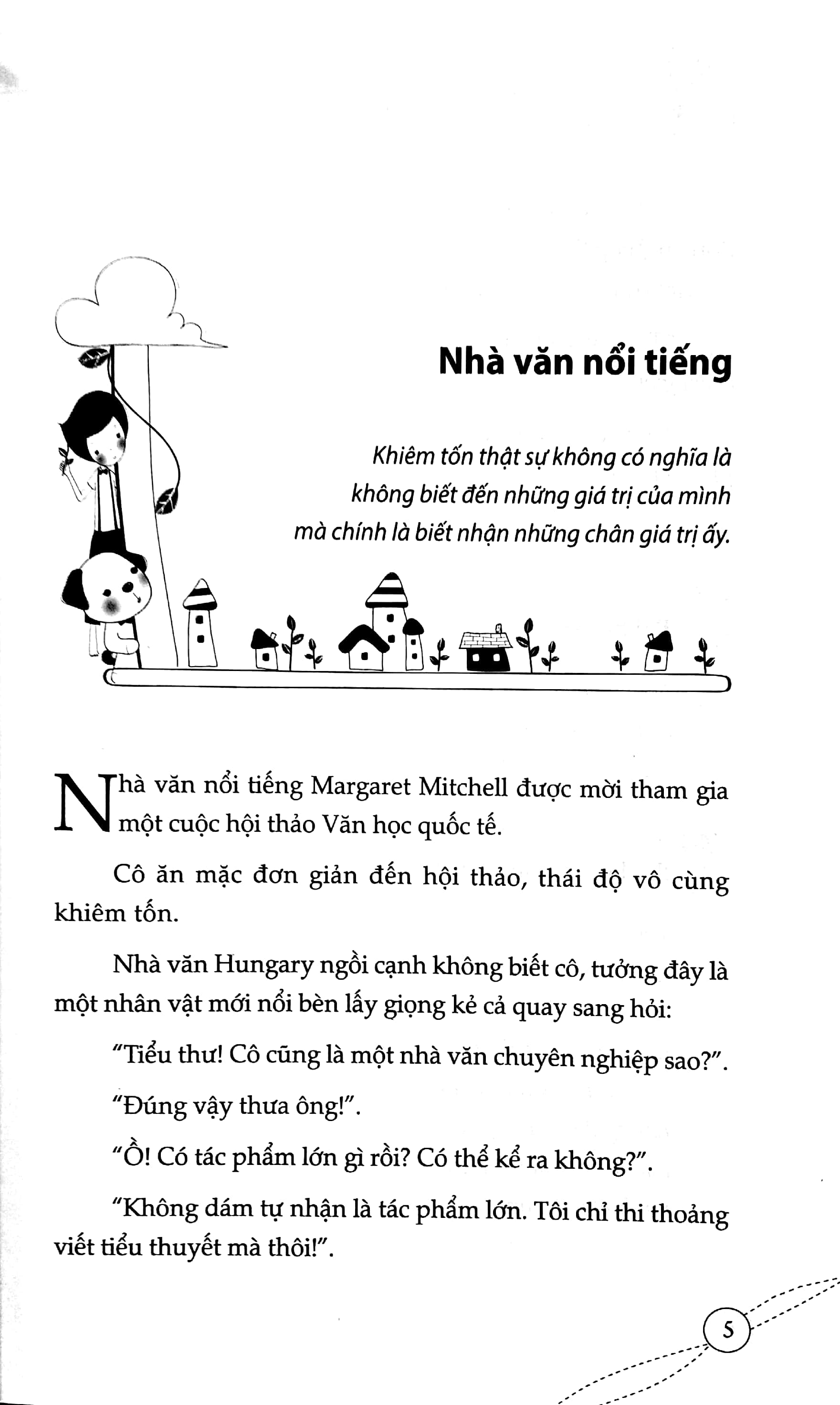Trưởng Thành Không Âu Lo - Mình Muốn Là Người Luôn Được Chào Đón PDF Trưởng Thành Không Âu Lo - Mình Muốn Là Người Luôn Được Chào Đón PDF