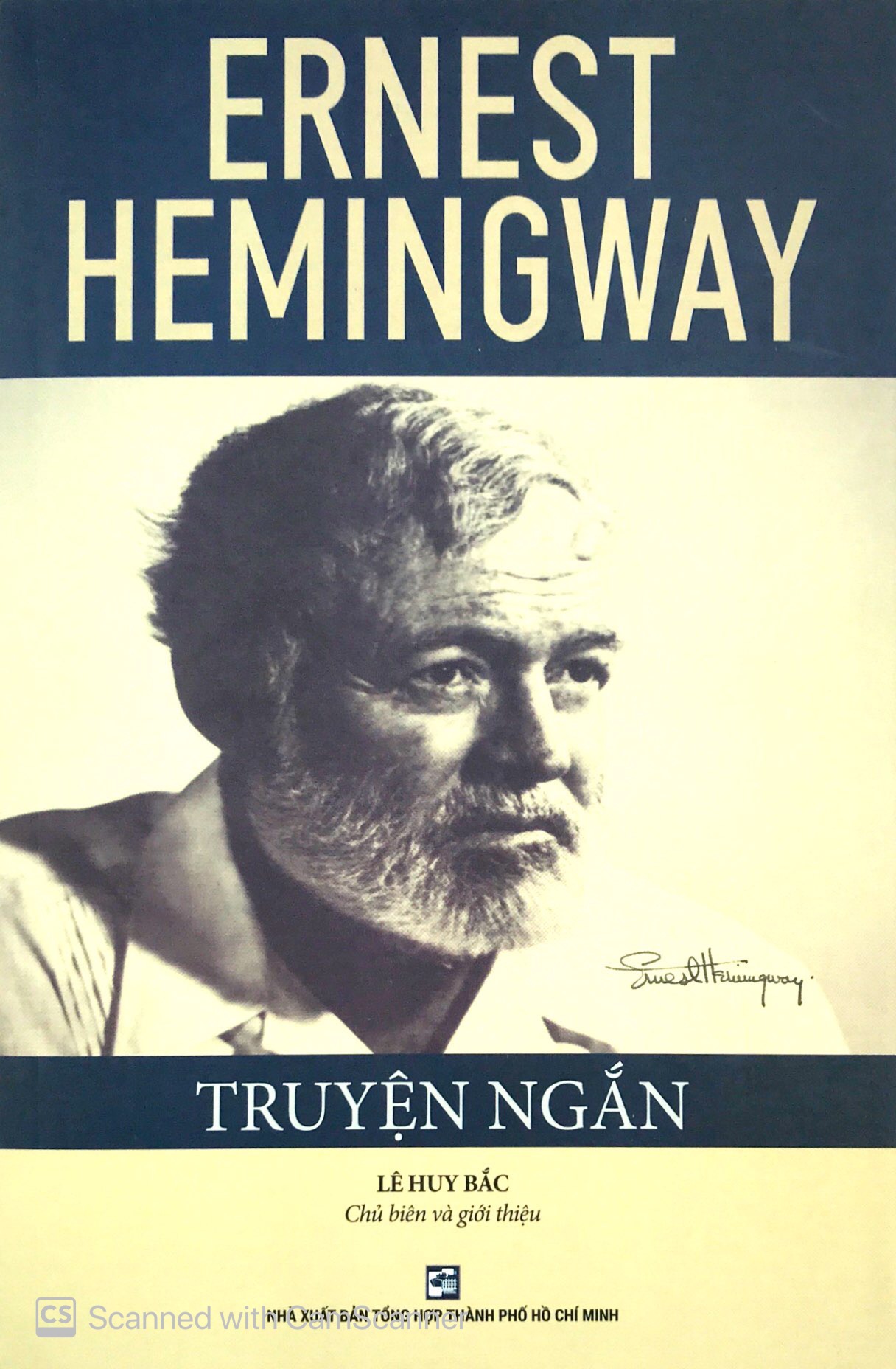 Truyện Ngắn Ernest Hemingway PDF