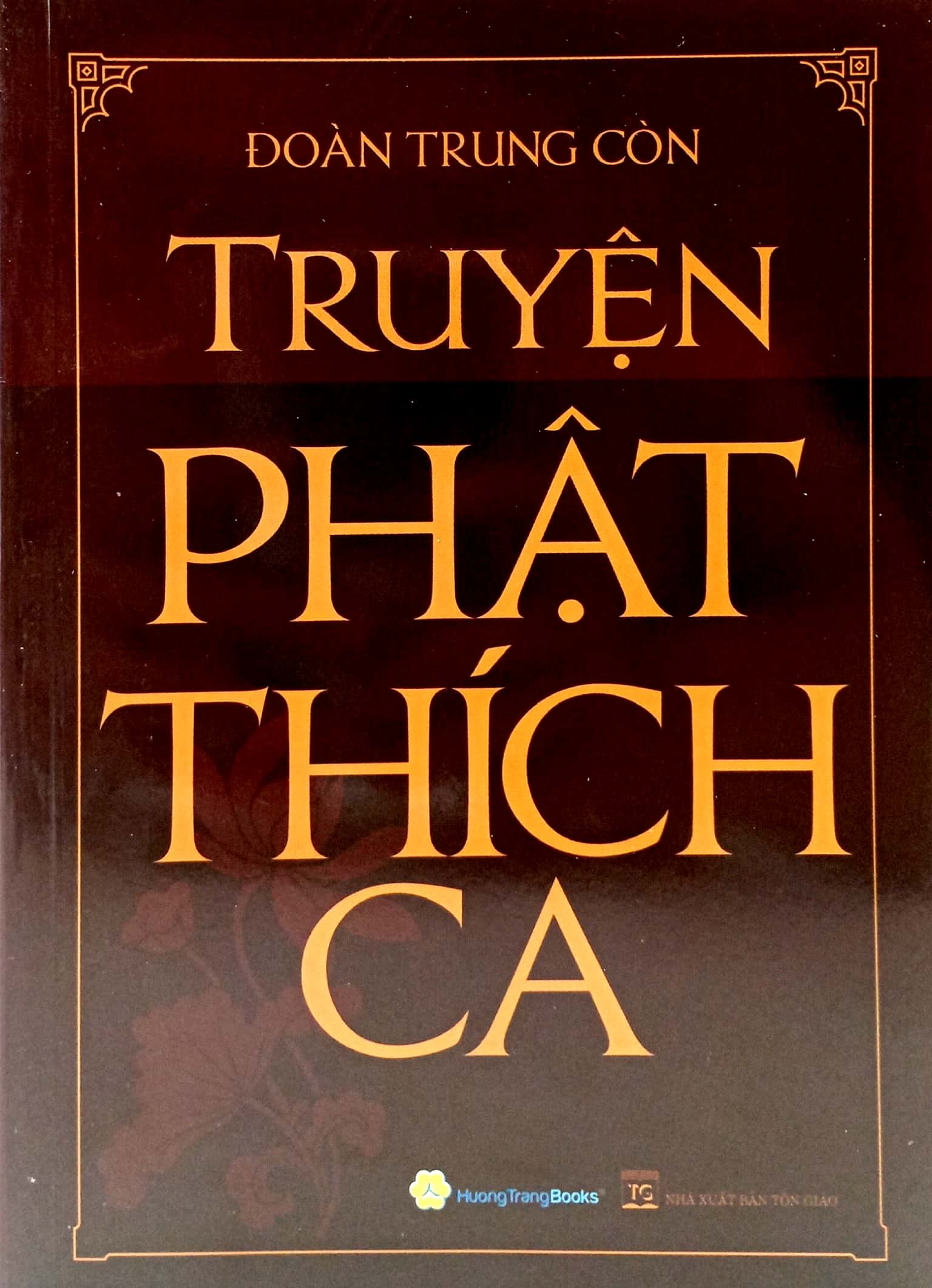 Tải sách Truyện Phật Thích Ca PDF đọc ebook online, epub online, nghe sách nói audio miễn phí.