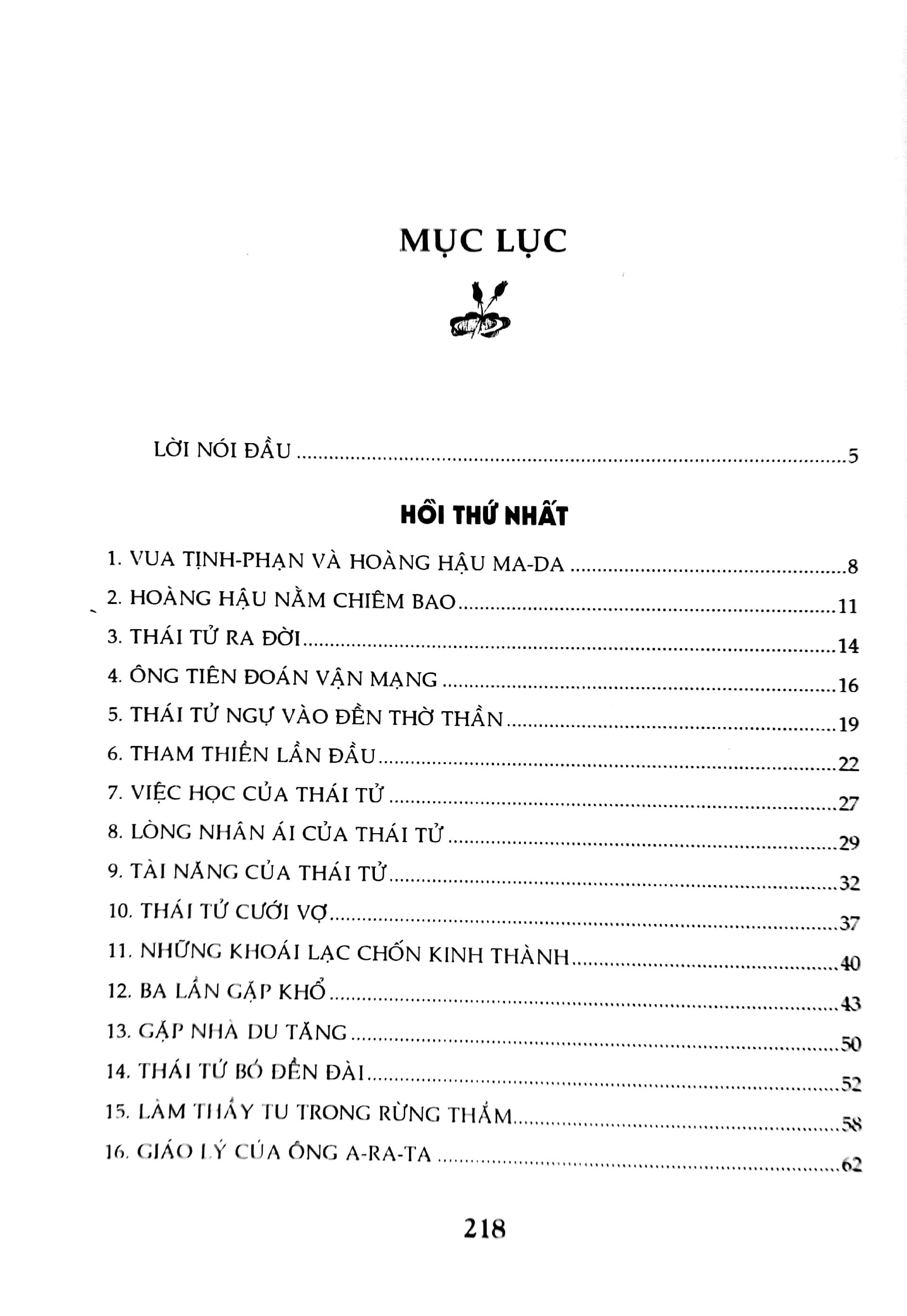 Tải sách Truyện Phật Thích Ca PDF đọc ebook online, epub online, nghe sách nói audio miễn phí.