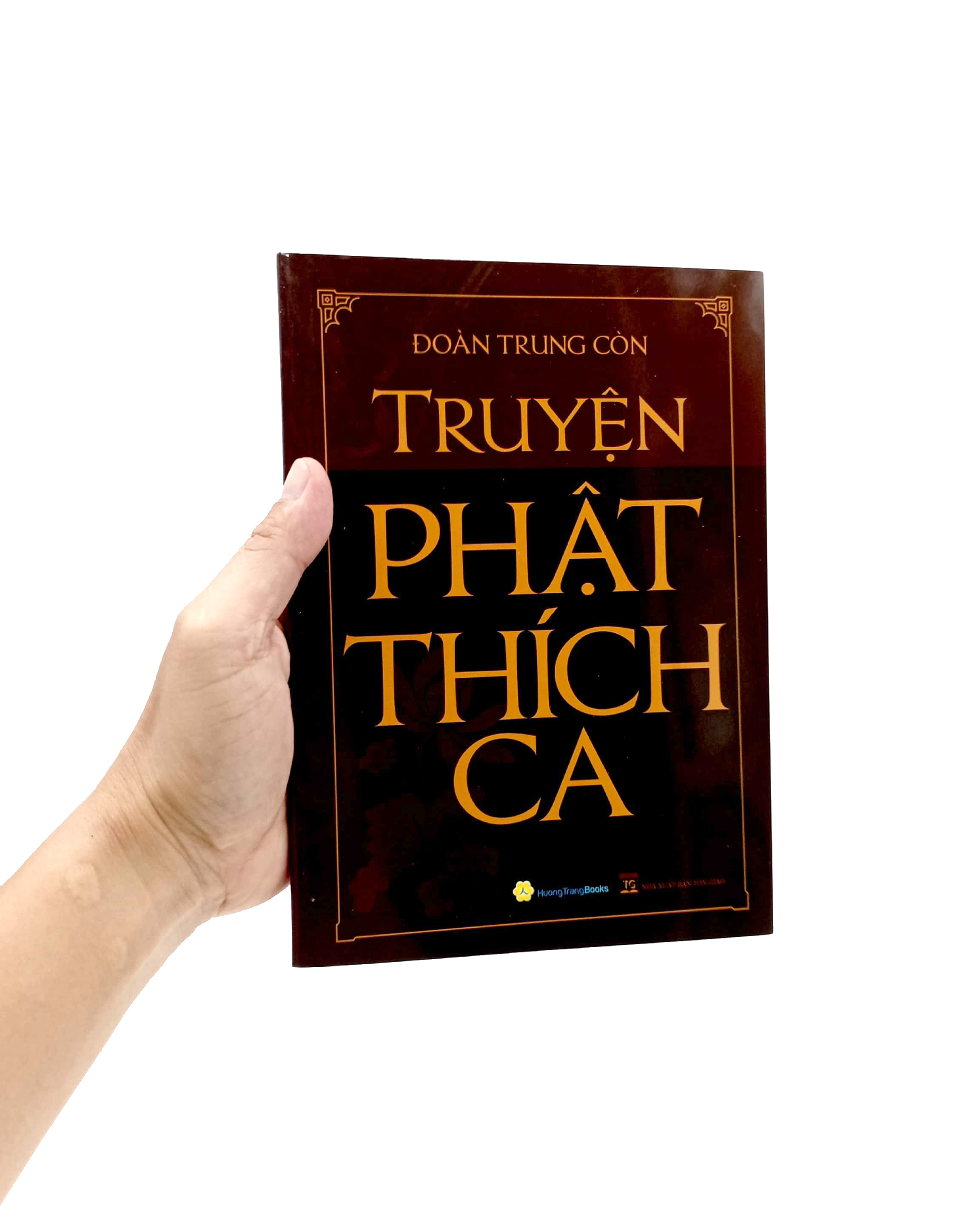 Tải sách Truyện Phật Thích Ca PDF đọc ebook online, epub online, nghe sách nói audio miễn phí.