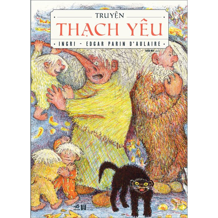 Truyện Thạch Yêu PDF Truyện Thạch Yêu PDF