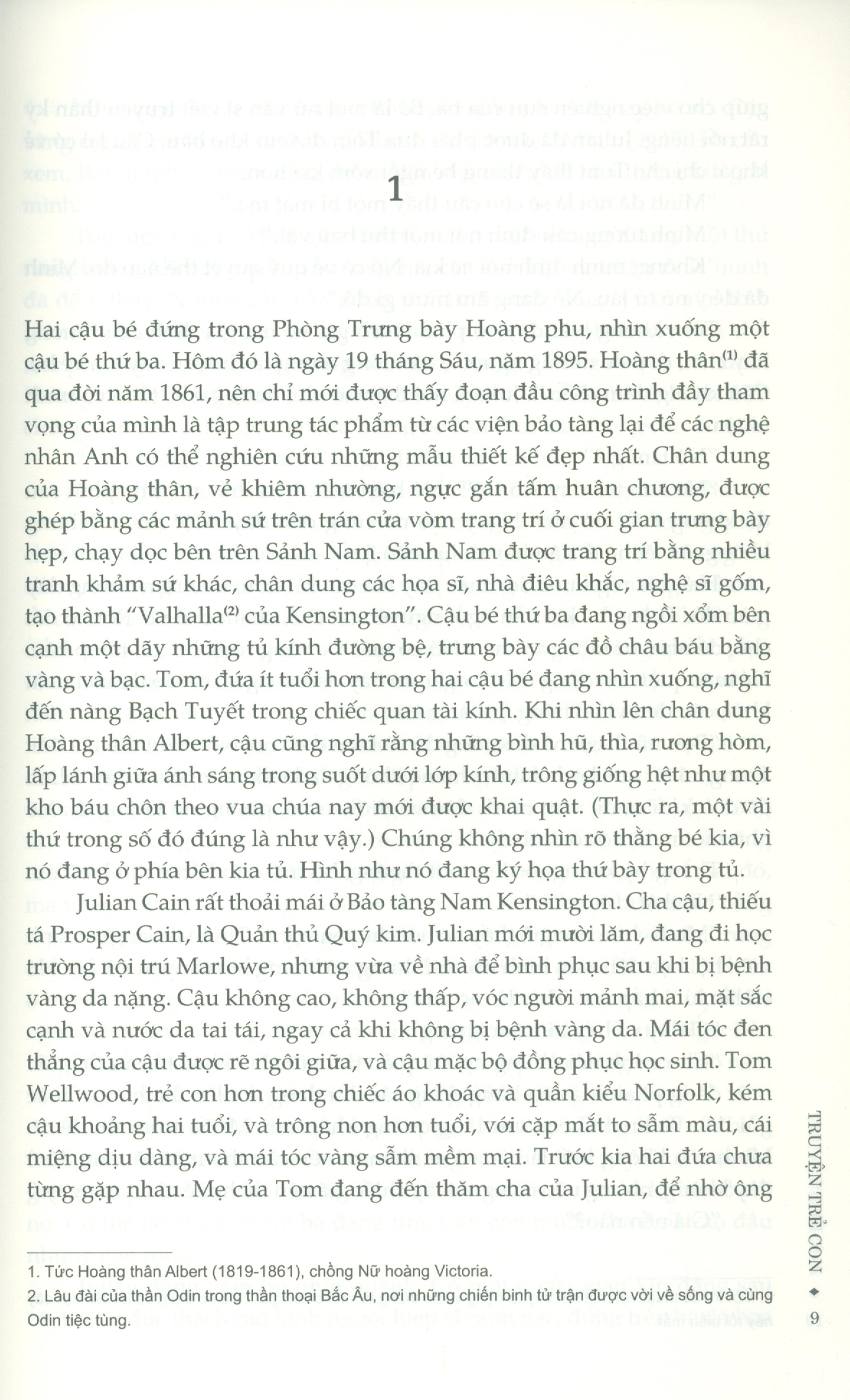 Truyện Trẻ Con PDF đọc ebook online, epub online, nghe sách nói audio miễn phí.