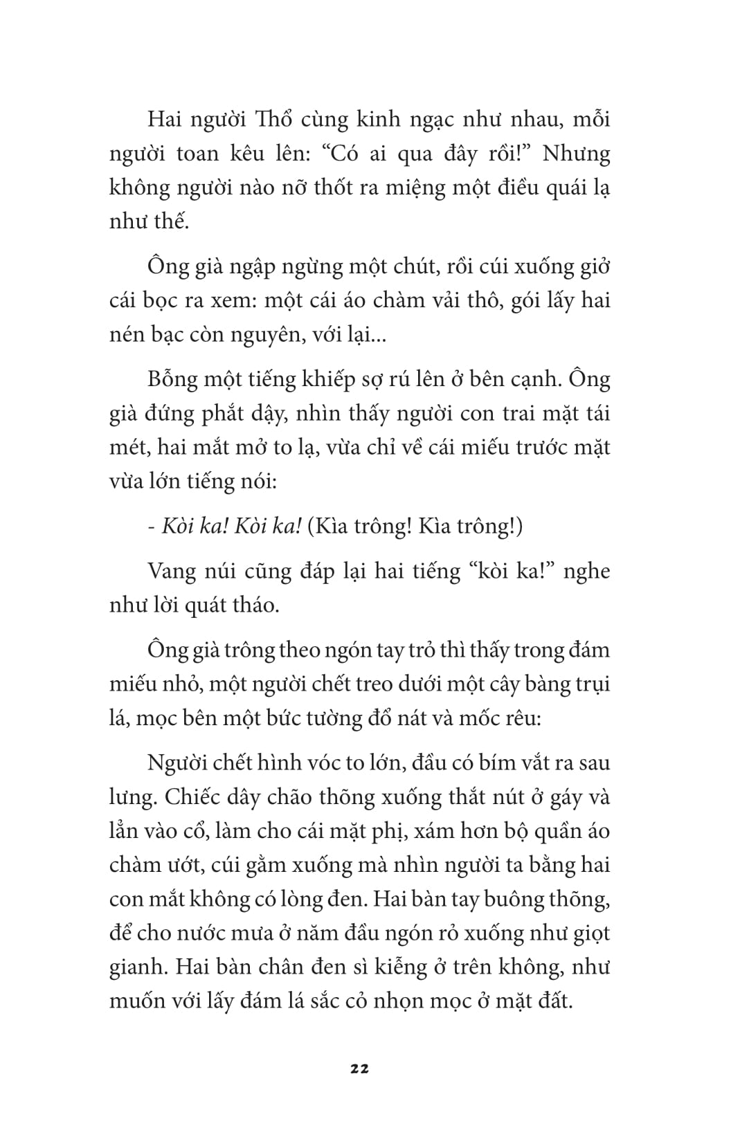 Truyện Kinh Dị Việt Nam - Vàng Và Máu PDF đọc ebook online, epub online, nghe sách nói audio miễn phí. Truyện Kinh Dị Việt Nam - Vàng Và Máu PDF đọc ebook online, epub online, nghe sách nói audio miễn phí.