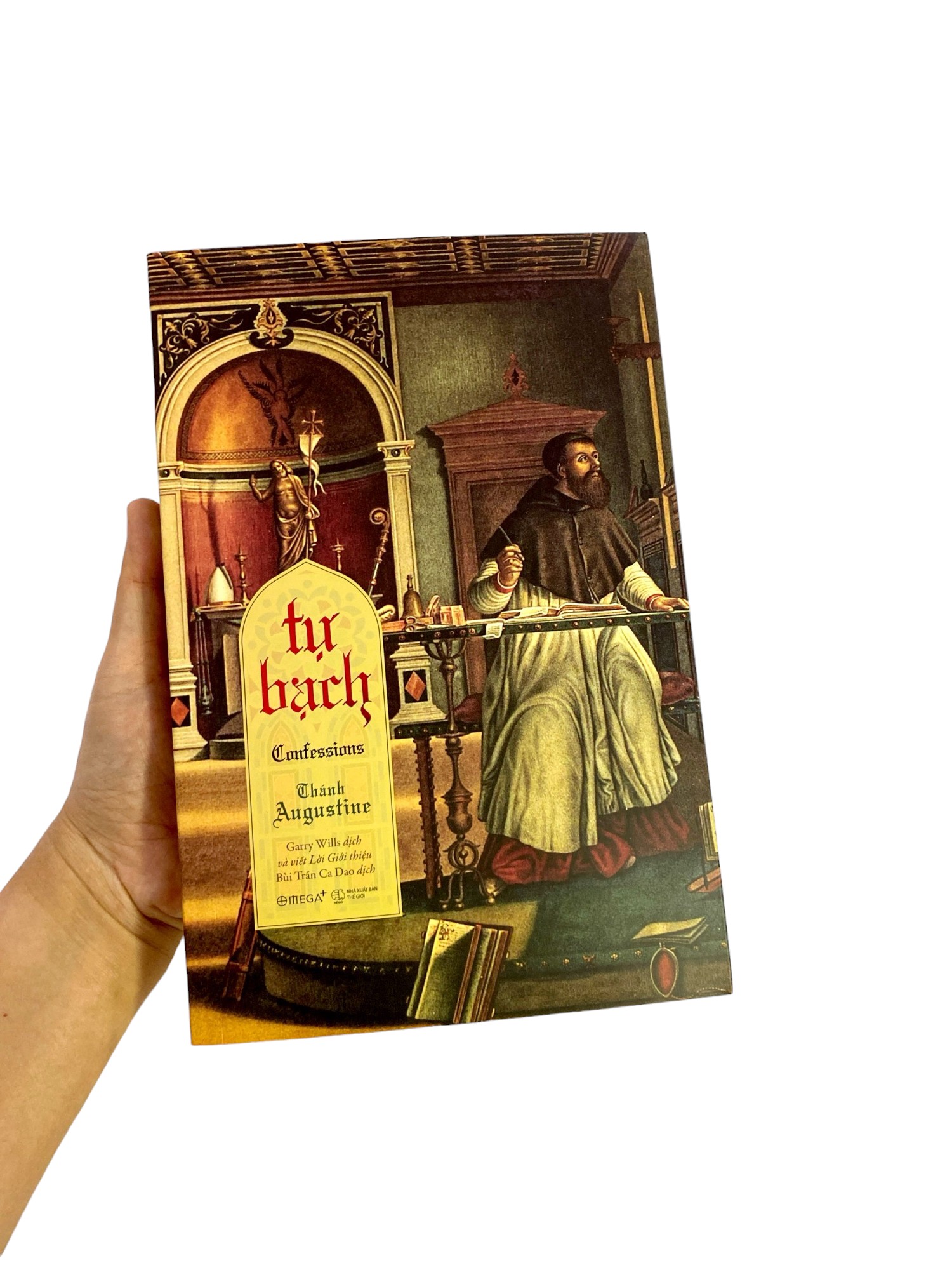 Tự Bạch - Confessions PDF Tự Bạch - Confessions PDF