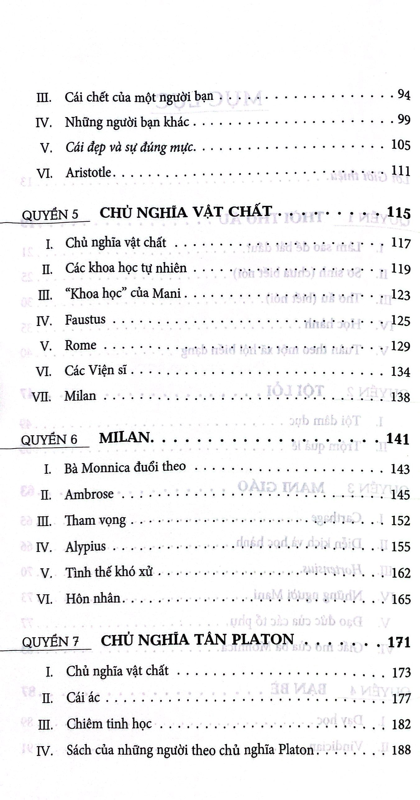 Tự Bạch - Confessions PDF Tự Bạch - Confessions PDF