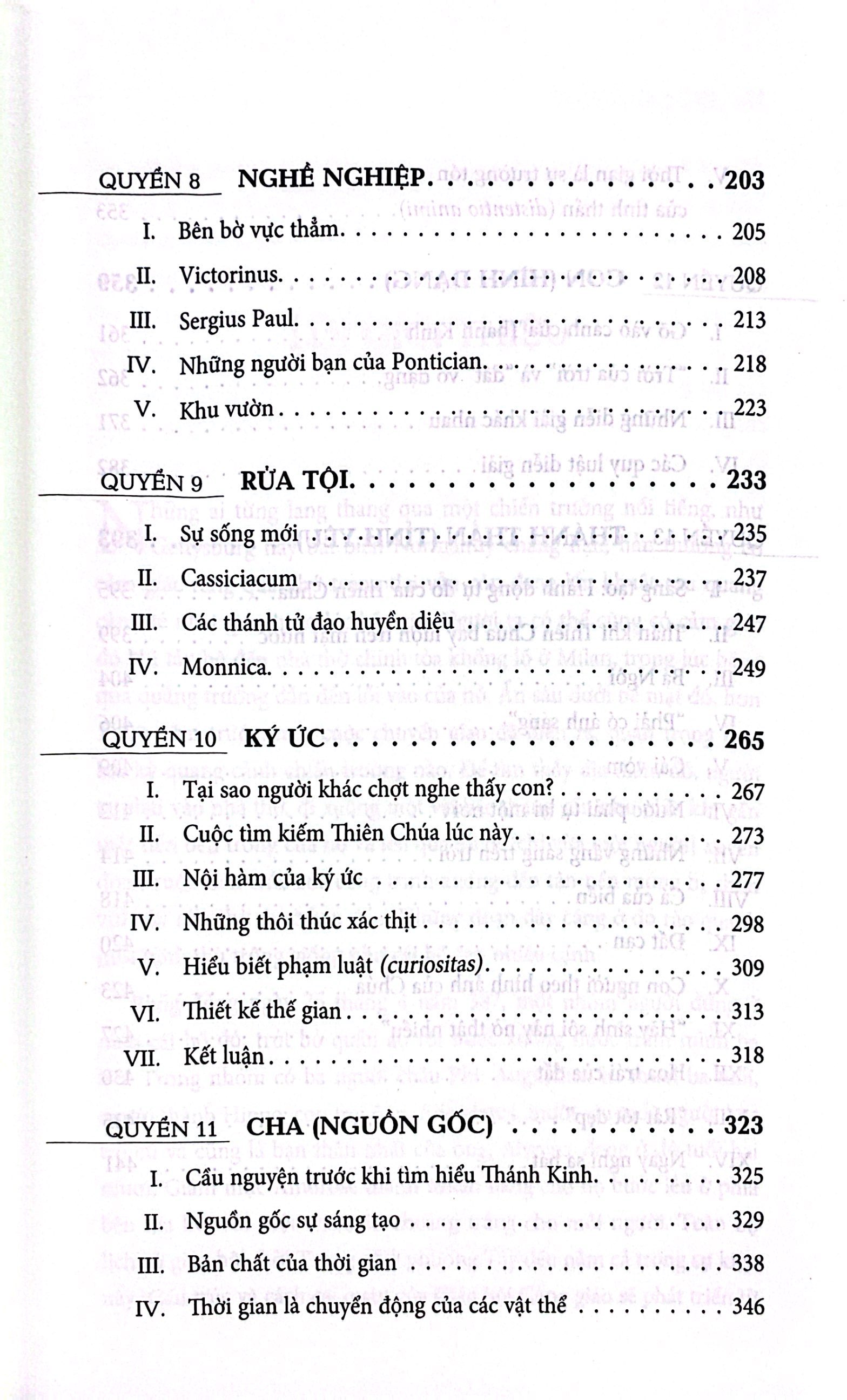 Tự Bạch - Confessions PDF Tự Bạch - Confessions PDF