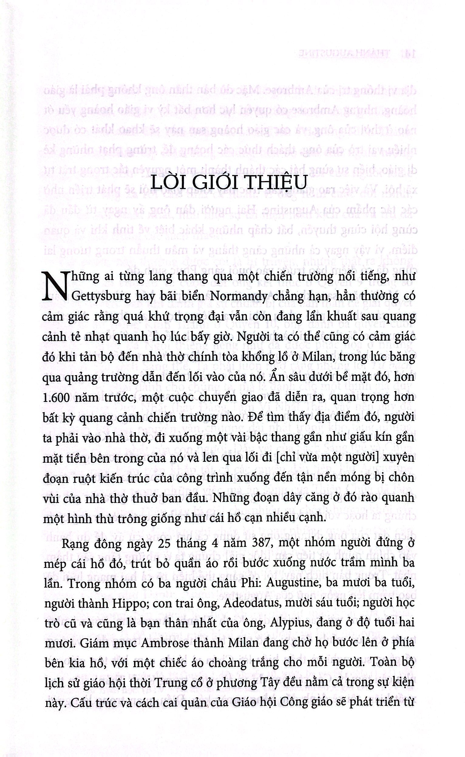 Tự Bạch - Confessions PDF Tự Bạch - Confessions PDF