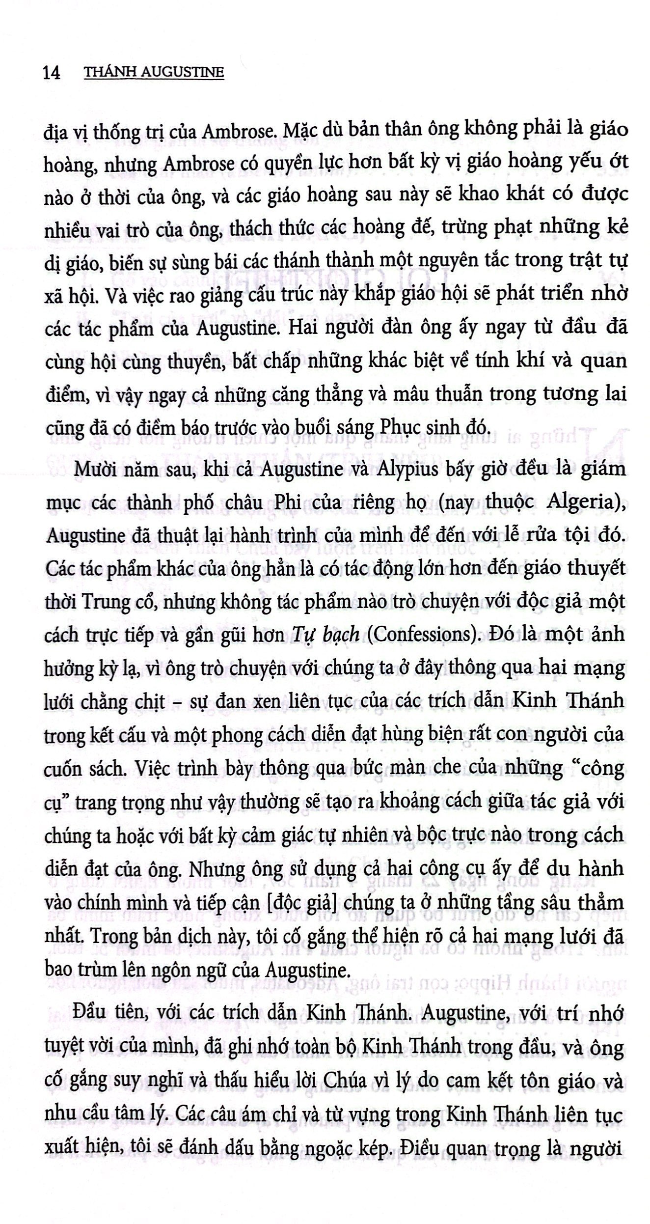 Tự Bạch - Confessions PDF Tự Bạch - Confessions PDF