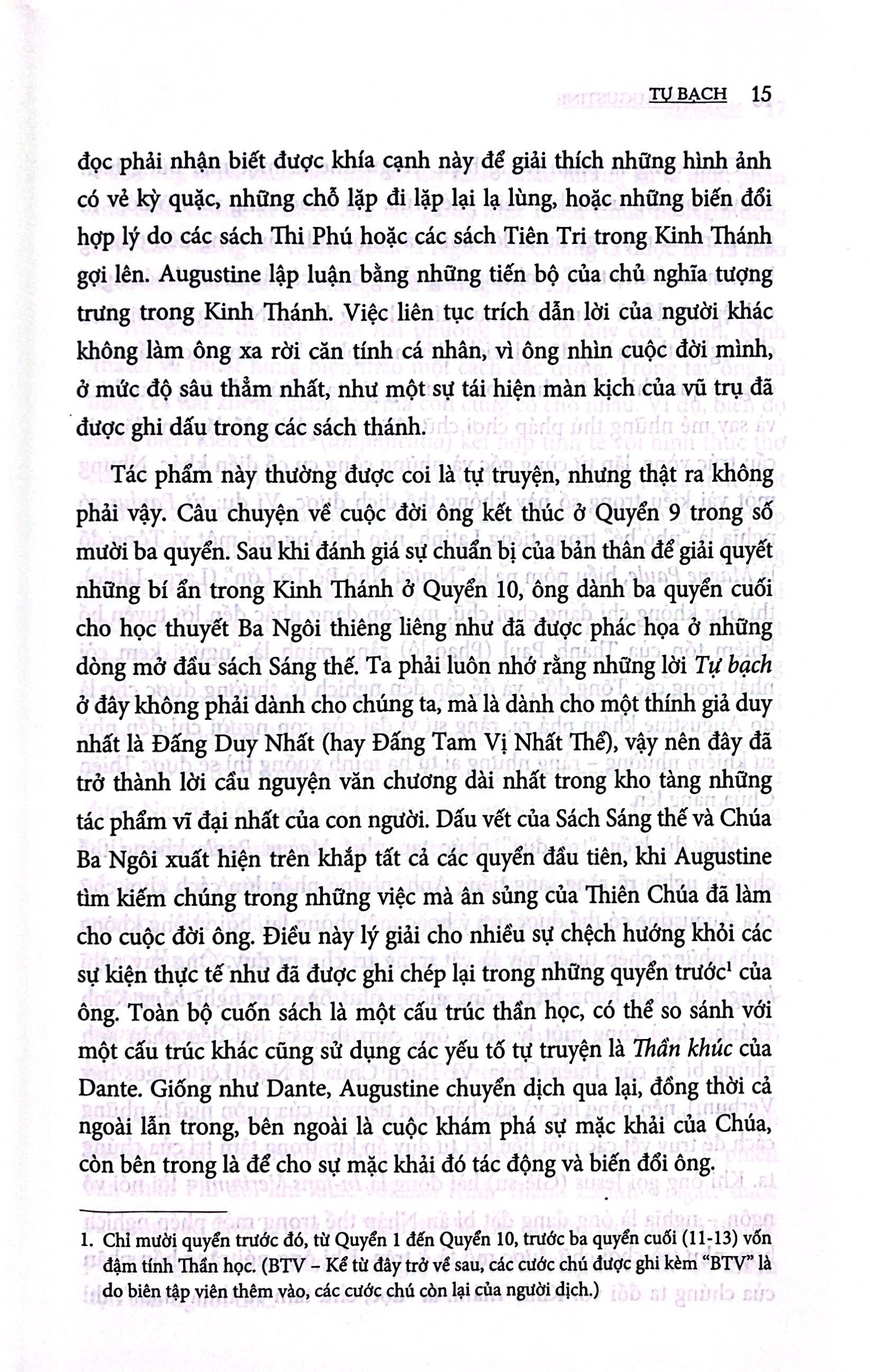 Tự Bạch - Confessions PDF Tự Bạch - Confessions PDF