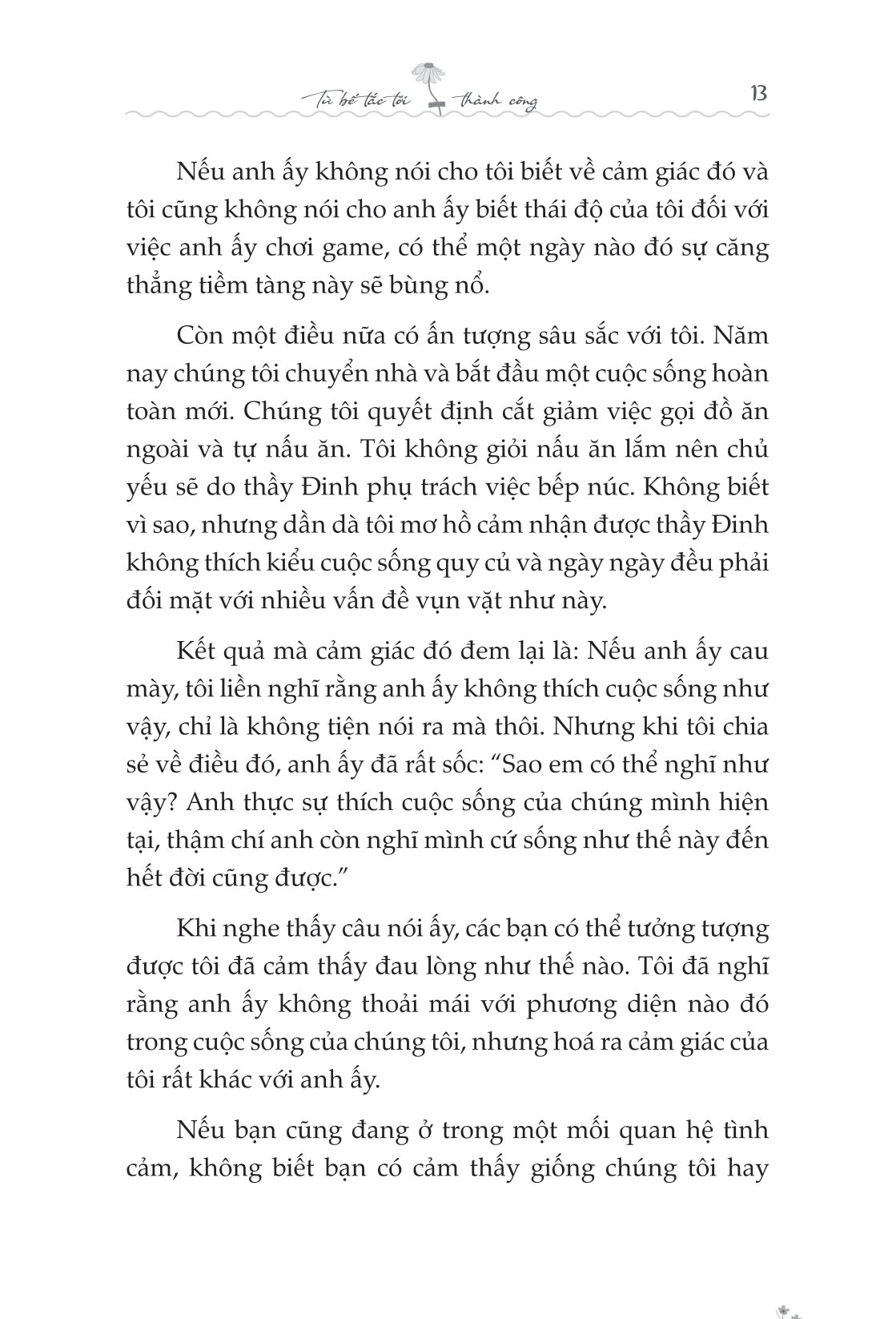 Từ Bế Tắc Đến Thành Công: Vượt Qua Giới Hạn Và Định Hình Tương Lai PDF đọc ebook online, epub online, nghe sách nói audio miễn phí.